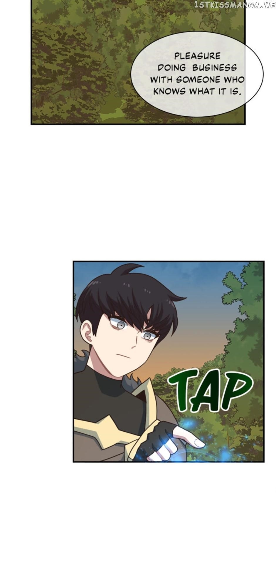 One-of-a-Kind Irregular Chapter 49 - Page 17