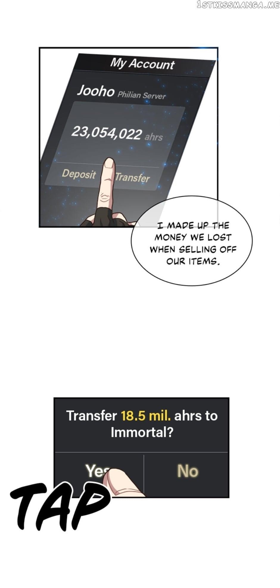 One-of-a-Kind Irregular Chapter 49 - Page 18