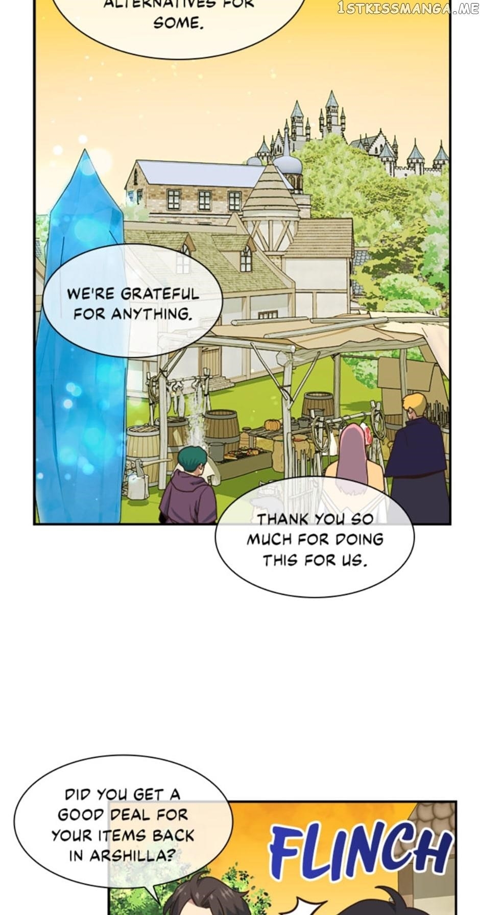 One-of-a-Kind Irregular Chapter 49 - Page 2