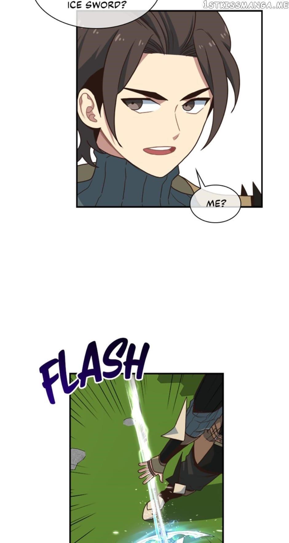 One-of-a-Kind Irregular Chapter 49 - Page 23