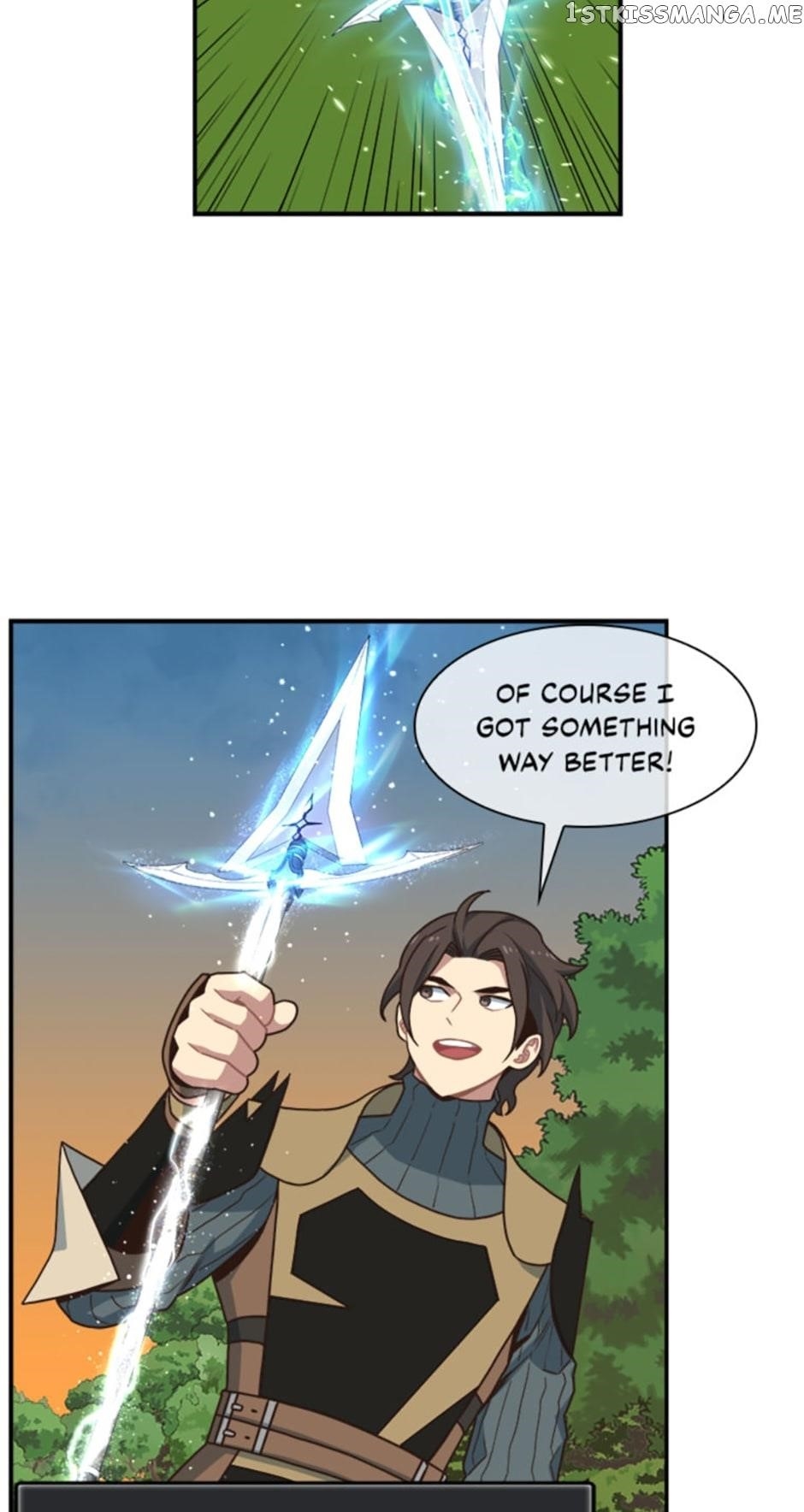 One-of-a-Kind Irregular Chapter 49 - Page 24