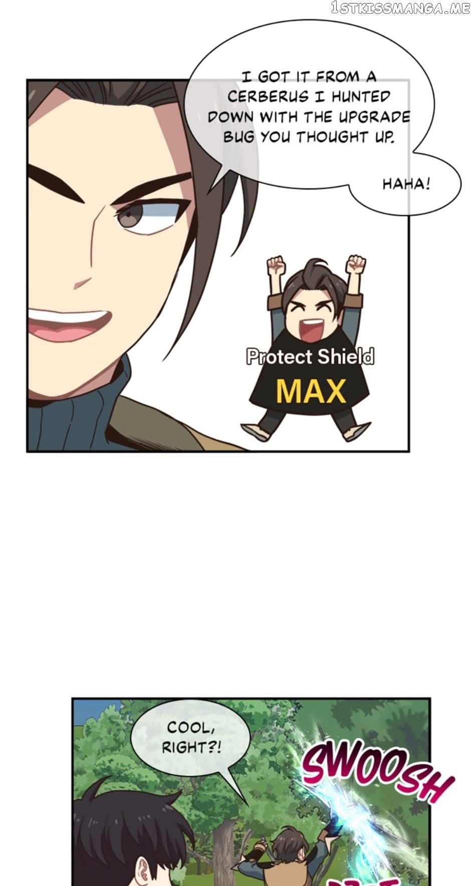 One-of-a-Kind Irregular Chapter 49 - Page 26