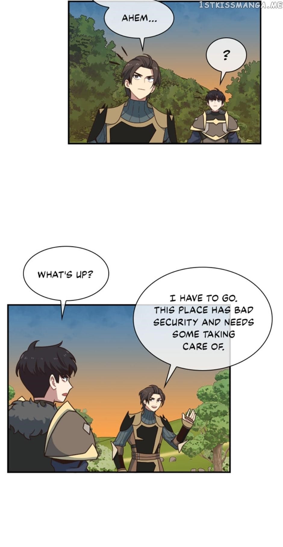 One-of-a-Kind Irregular Chapter 49 - Page 29