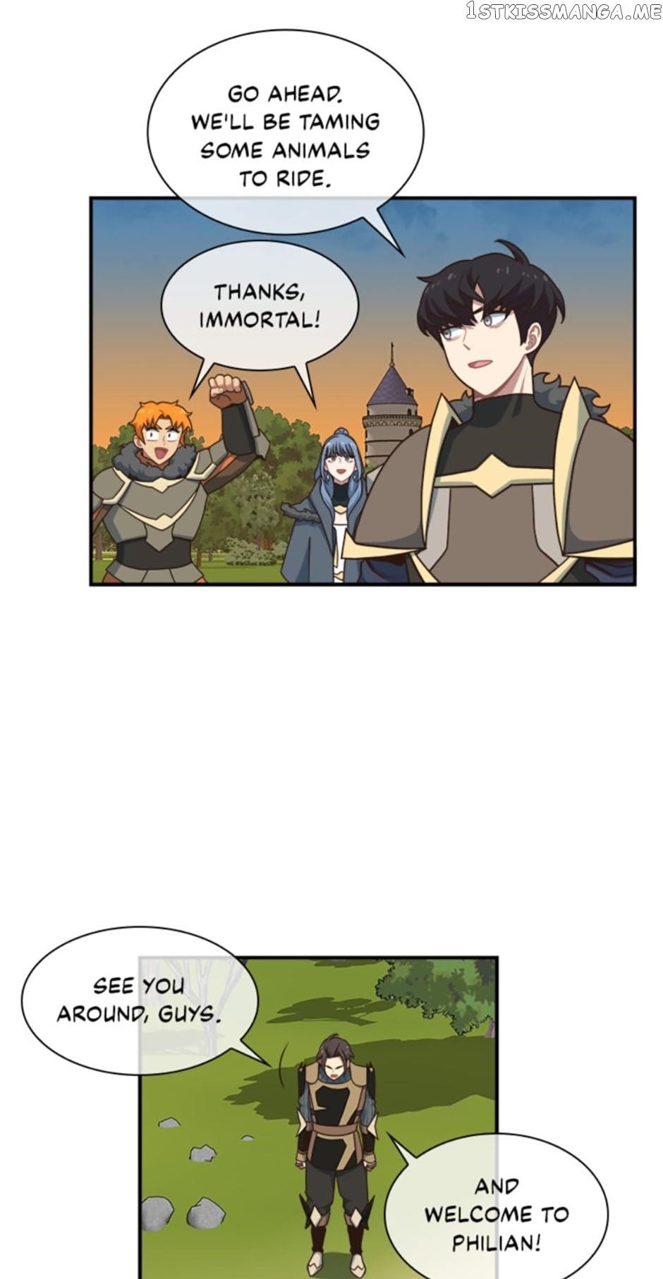 One-of-a-Kind Irregular Chapter 49 - Page 30