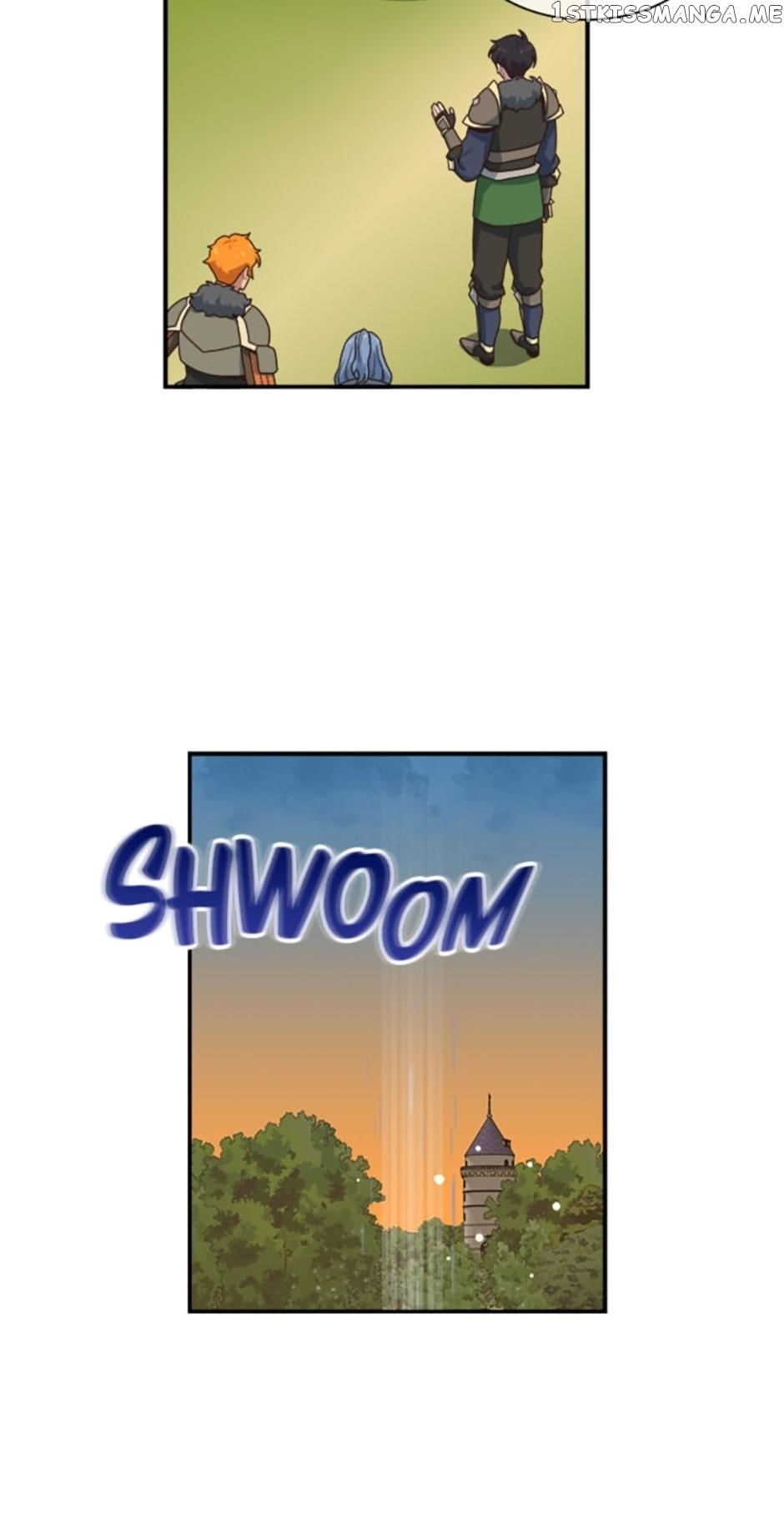 One-of-a-Kind Irregular Chapter 49 - Page 31