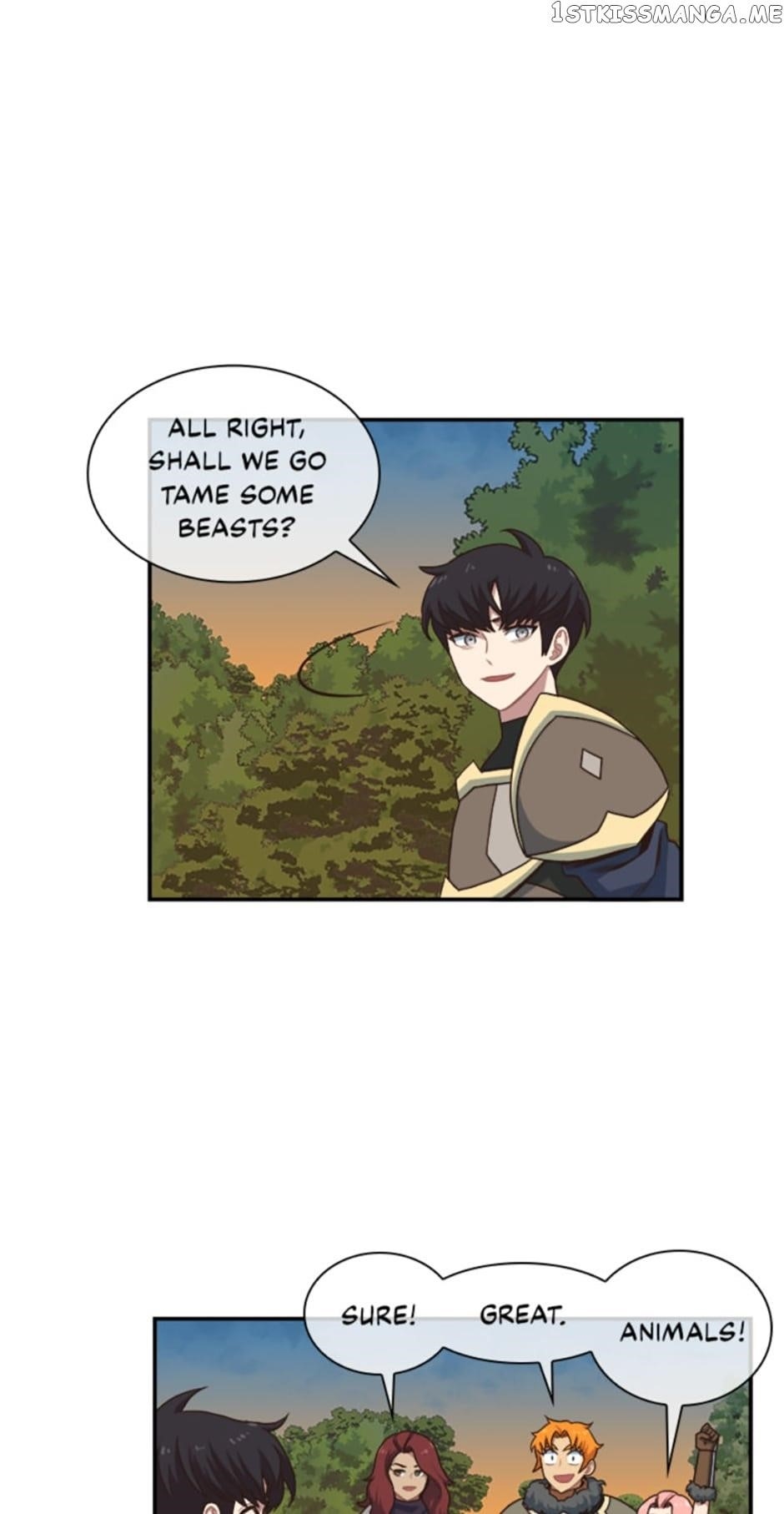 One-of-a-Kind Irregular Chapter 49 - Page 32