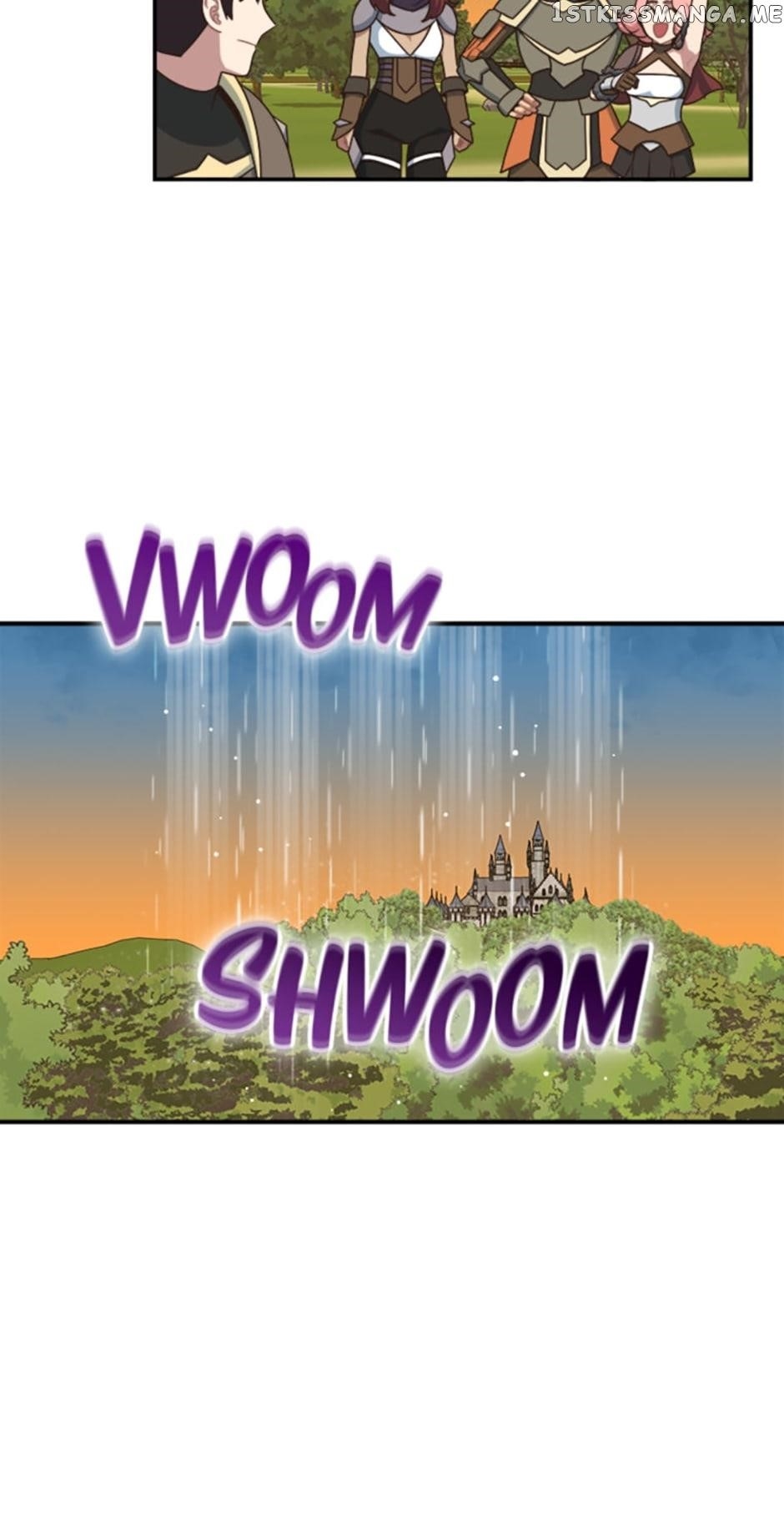 One-of-a-Kind Irregular Chapter 49 - Page 33