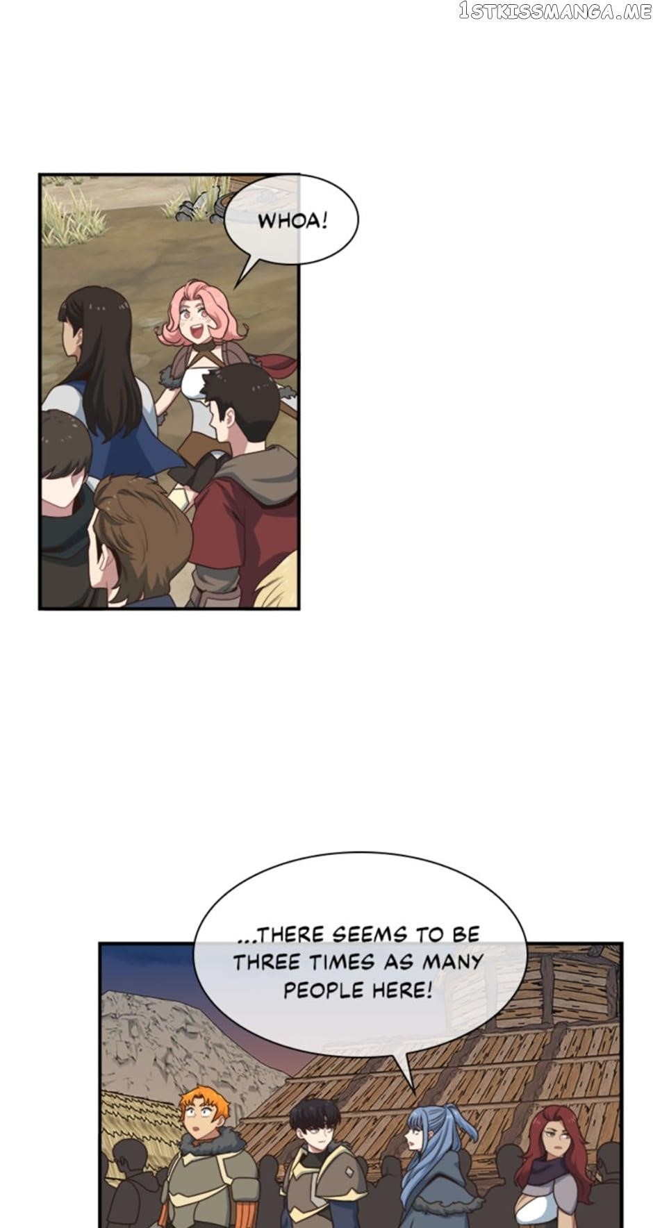 One-of-a-Kind Irregular Chapter 49 - Page 35