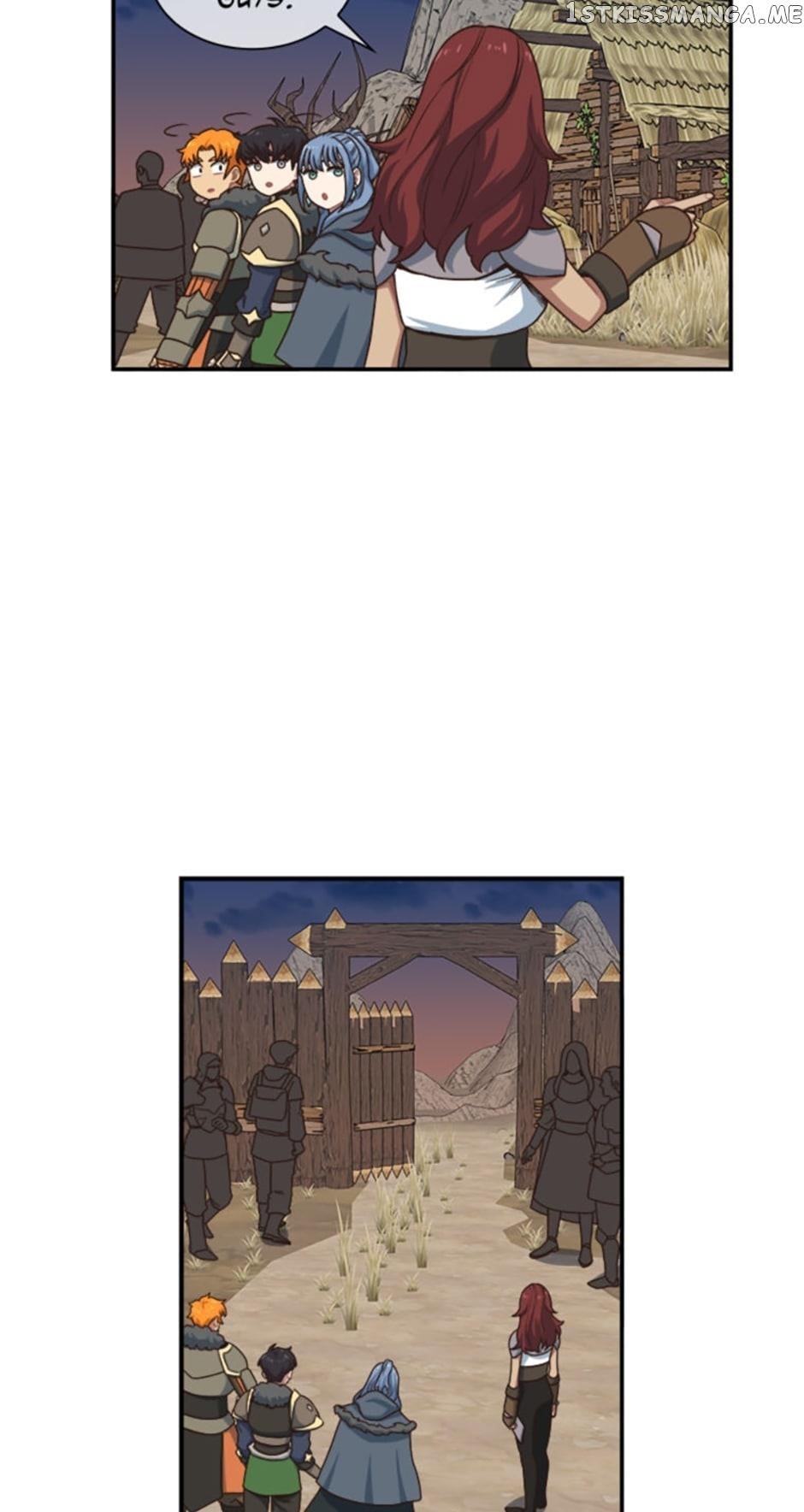 One-of-a-Kind Irregular Chapter 49 - Page 37