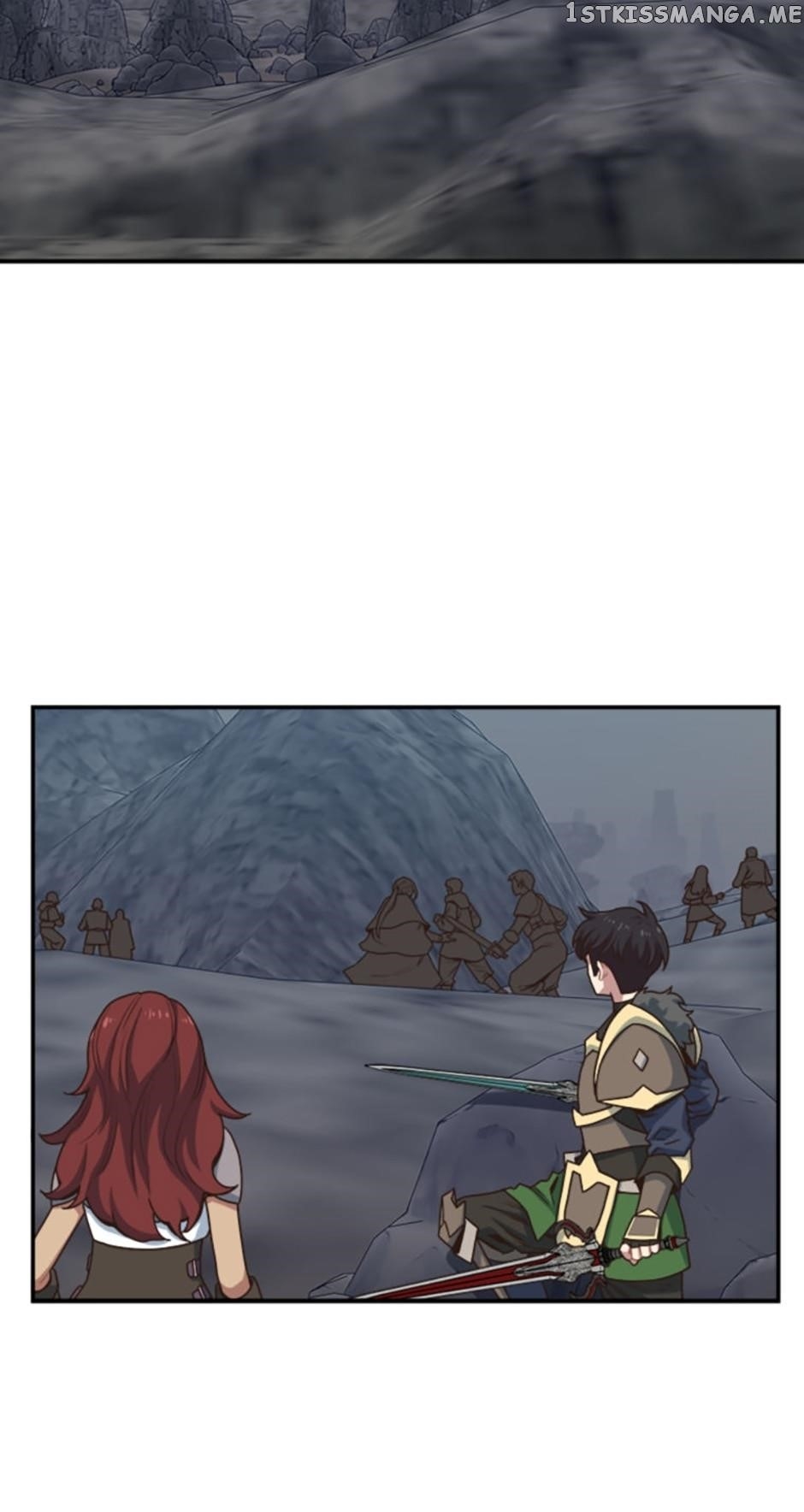 One-of-a-Kind Irregular Chapter 49 - Page 39