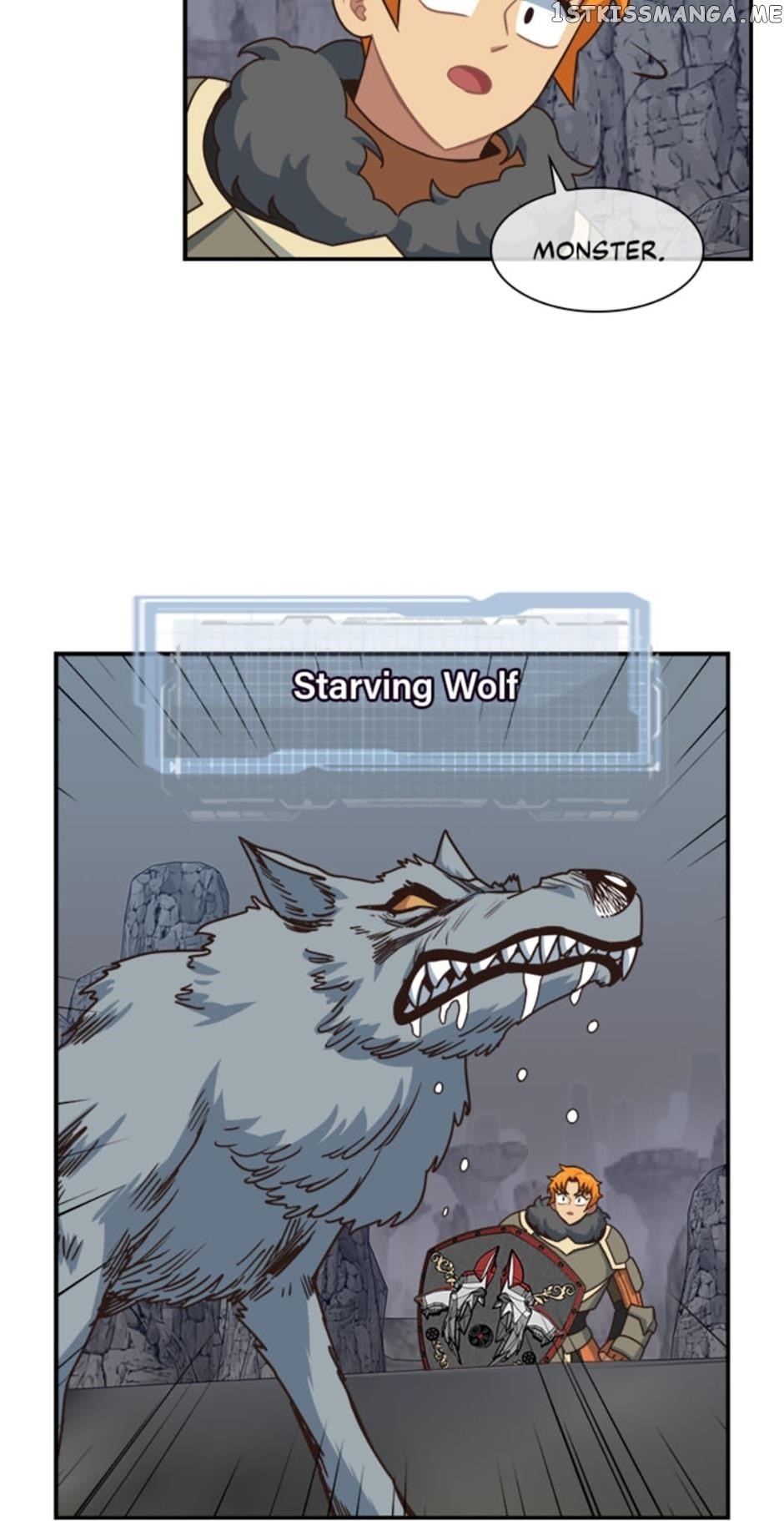 One-of-a-Kind Irregular Chapter 49 - Page 41