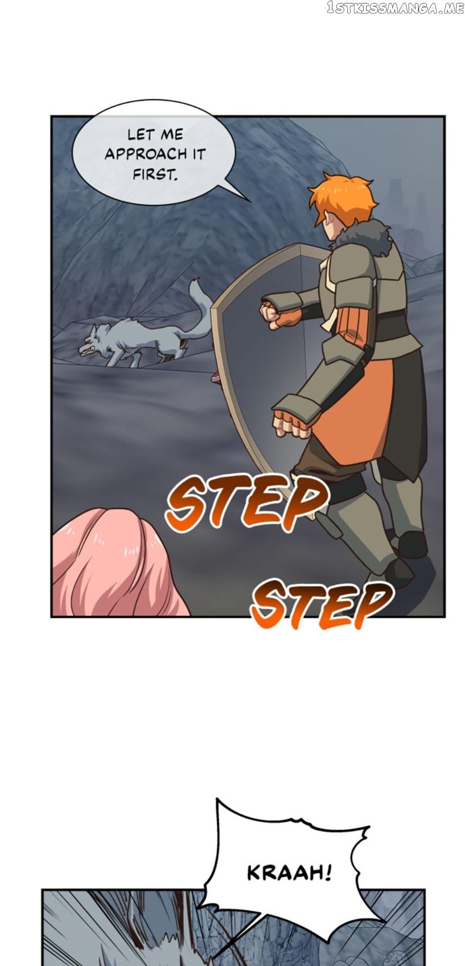 One-of-a-Kind Irregular Chapter 49 - Page 44