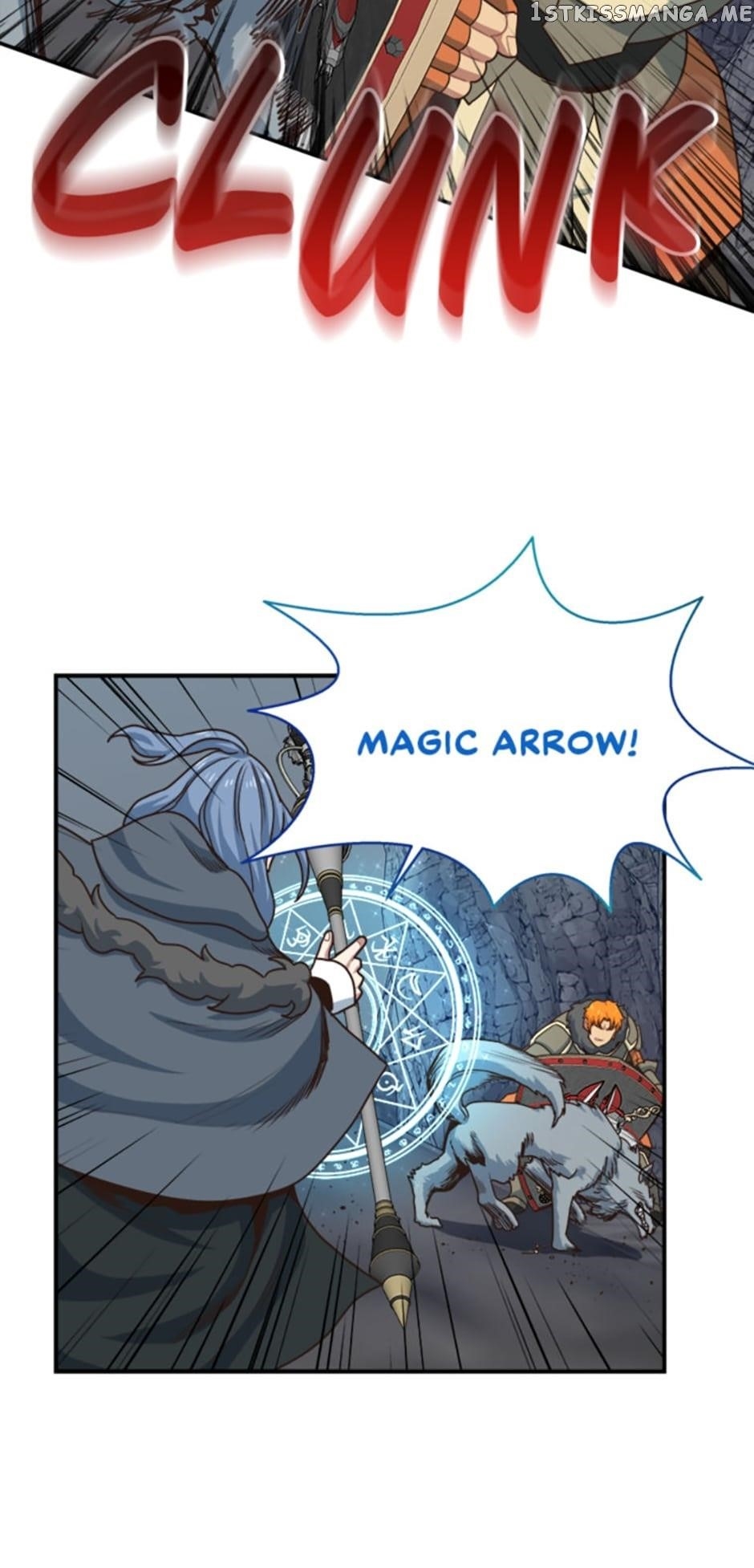 One-of-a-Kind Irregular Chapter 49 - Page 46