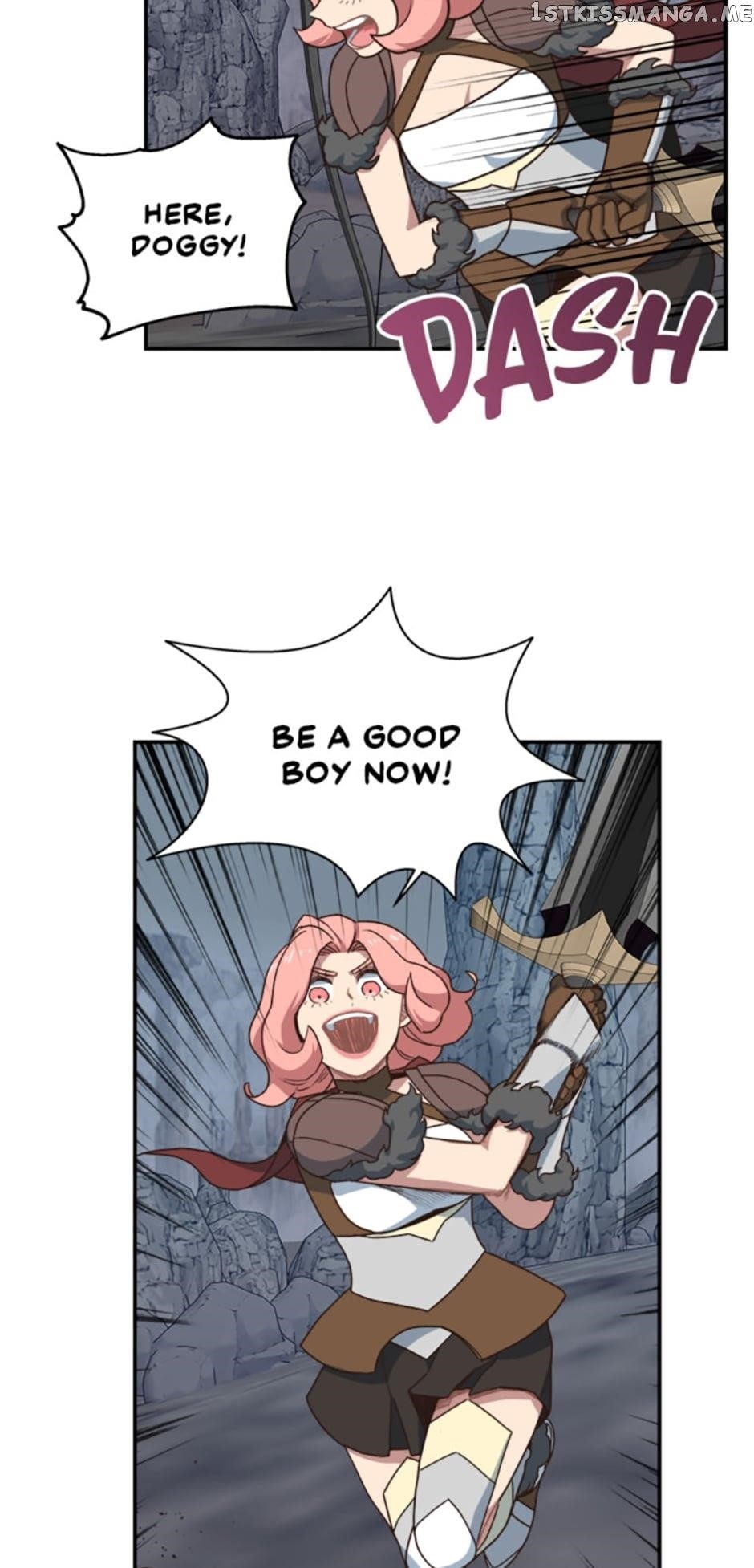 One-of-a-Kind Irregular Chapter 49 - Page 48