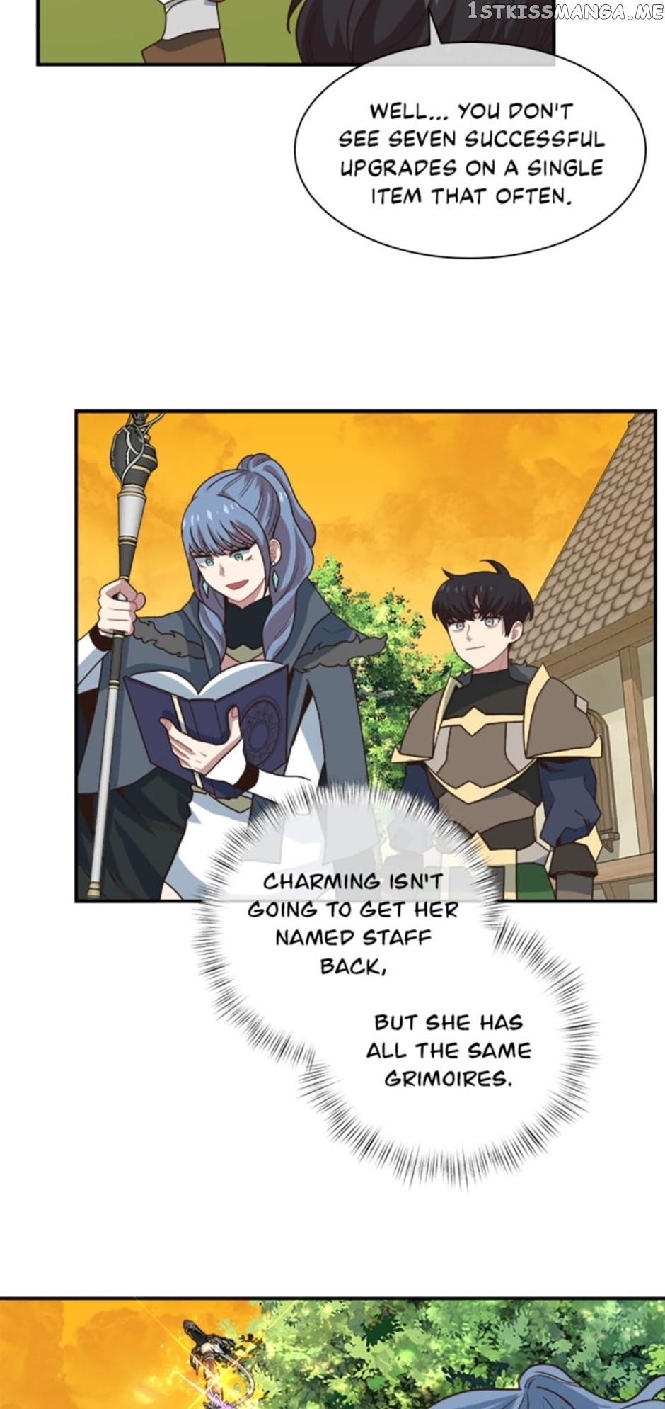 One-of-a-Kind Irregular Chapter 49 - Page 9