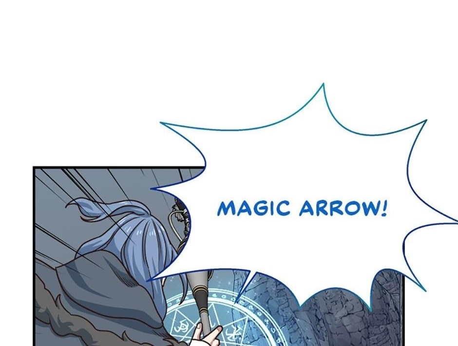 One-of-a-Kind Irregular Chapter 50 - Page 1