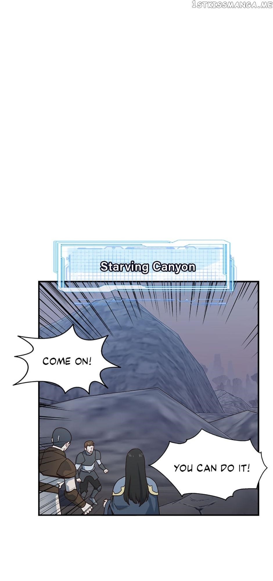 One-of-a-Kind Irregular Chapter 50 - Page 10