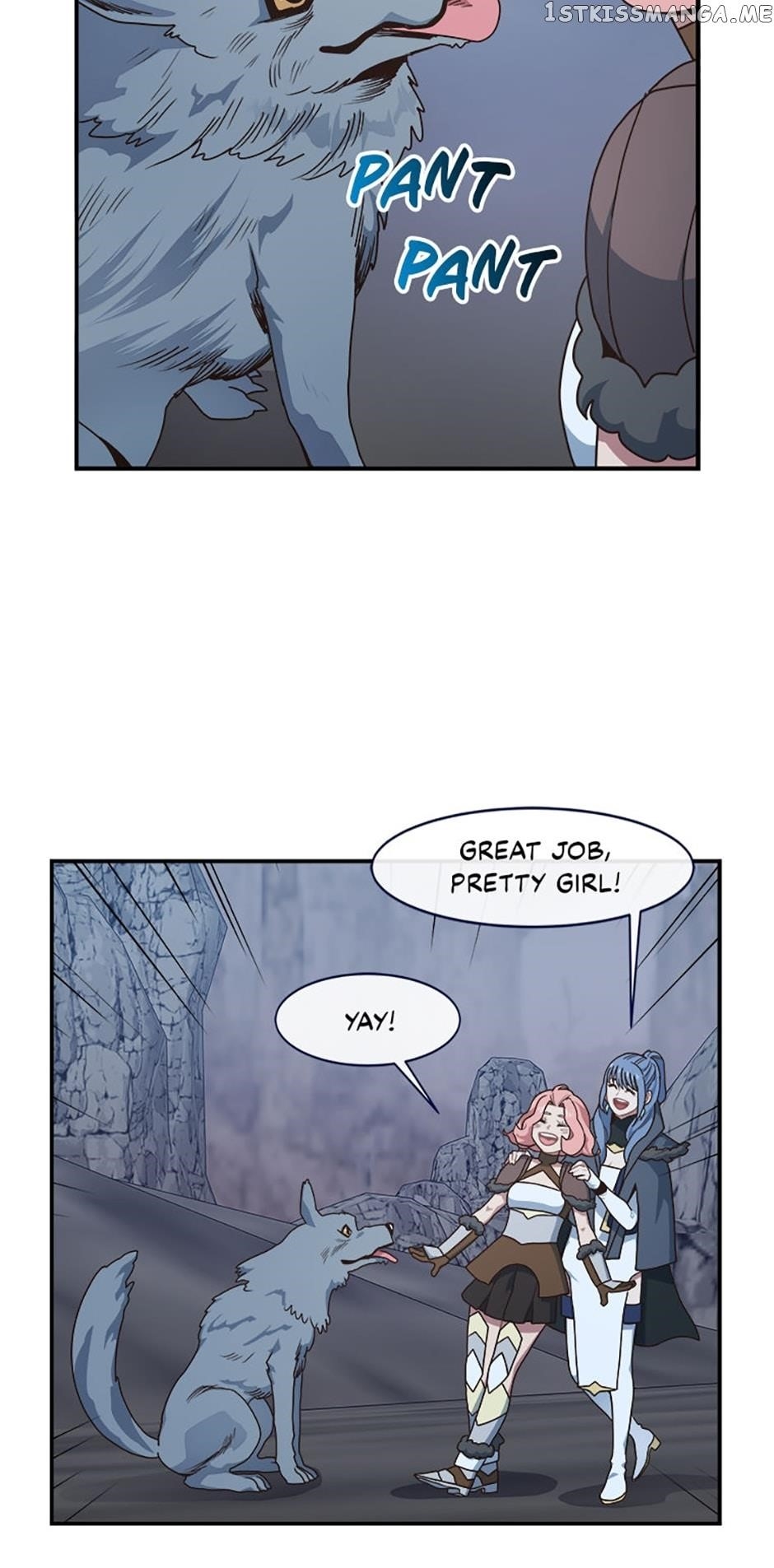 One-of-a-Kind Irregular Chapter 50 - Page 18