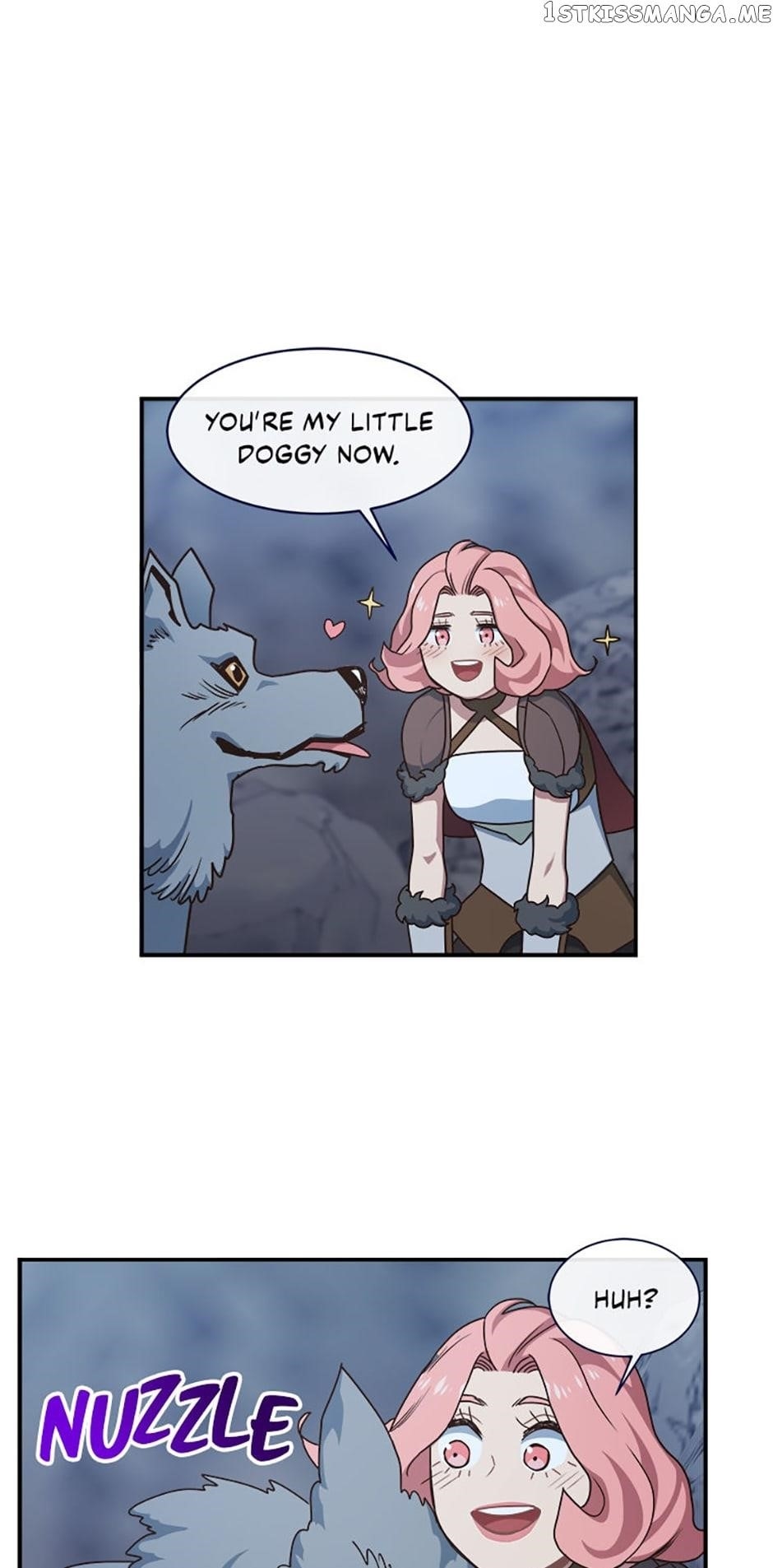 One-of-a-Kind Irregular Chapter 50 - Page 19