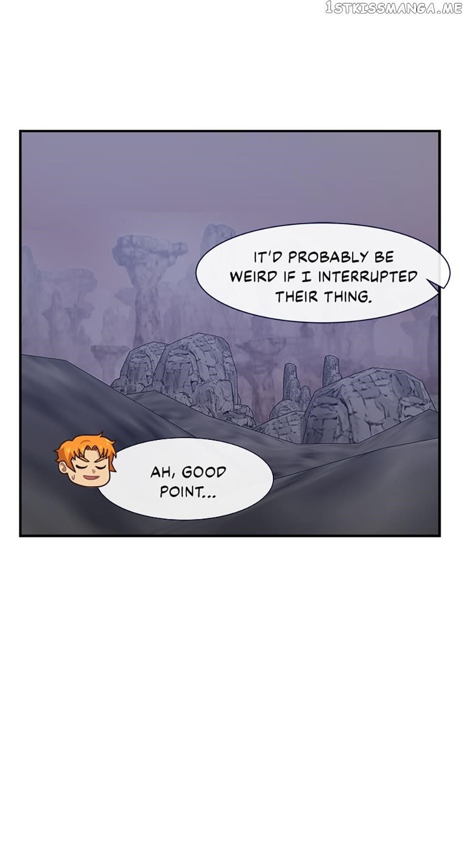 One-of-a-Kind Irregular Chapter 50 - Page 23