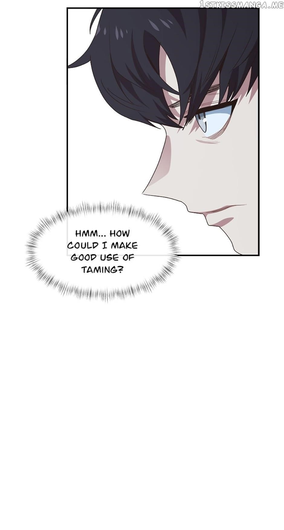 One-of-a-Kind Irregular Chapter 50 - Page 26