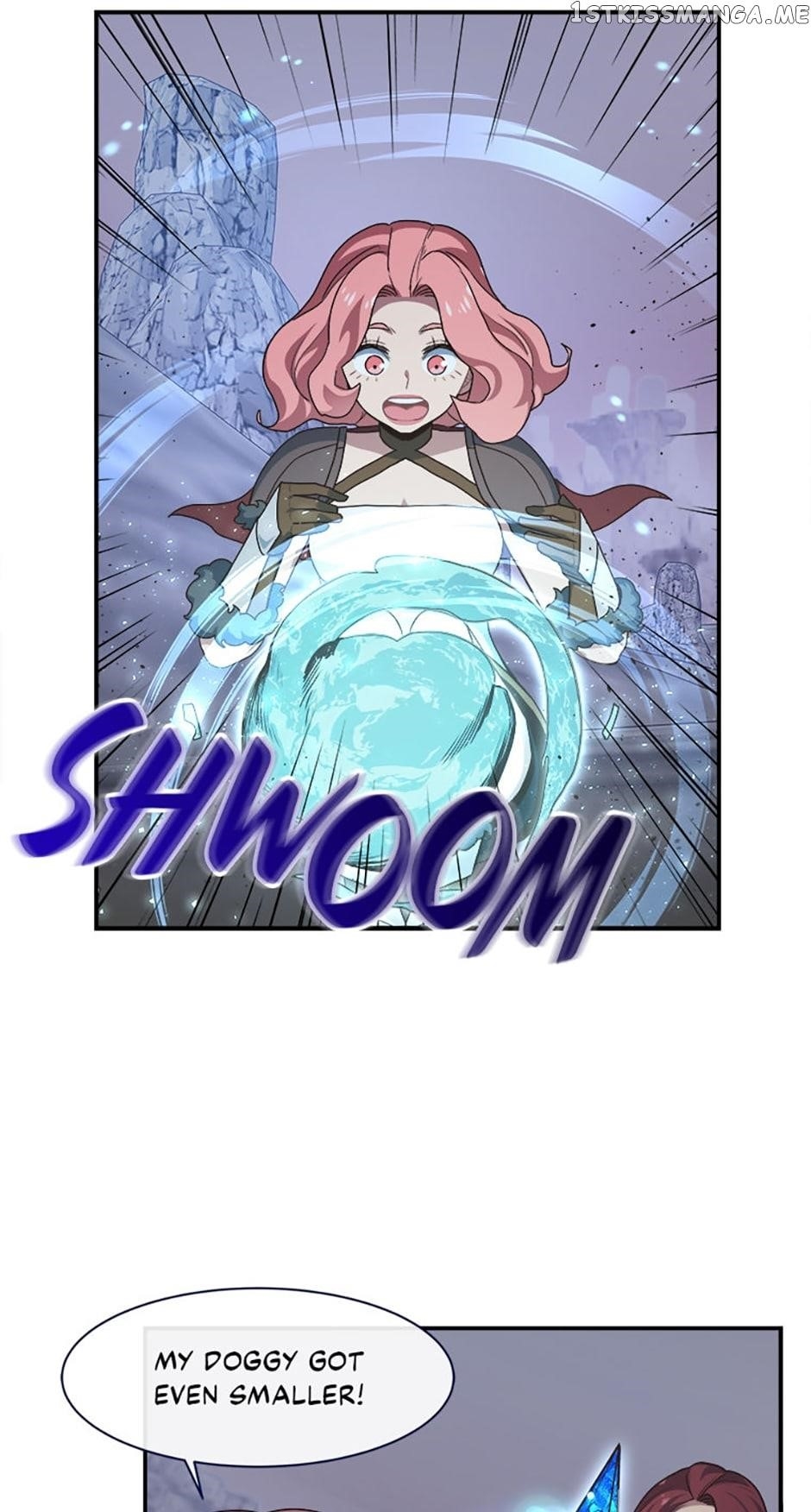 One-of-a-Kind Irregular Chapter 50 - Page 27