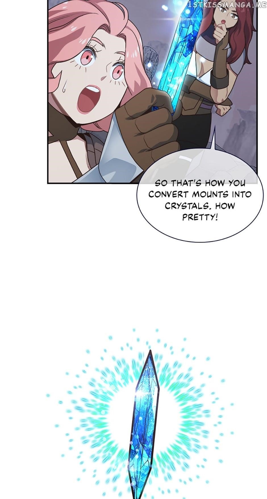 One-of-a-Kind Irregular Chapter 50 - Page 28