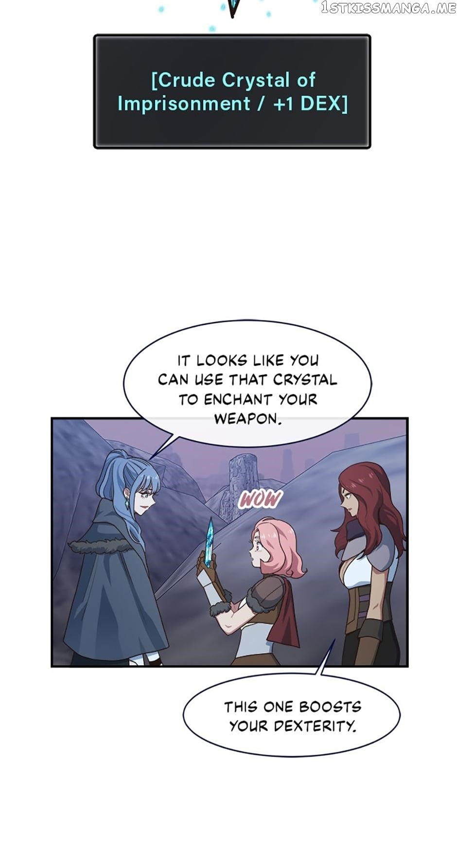 One-of-a-Kind Irregular Chapter 50 - Page 29