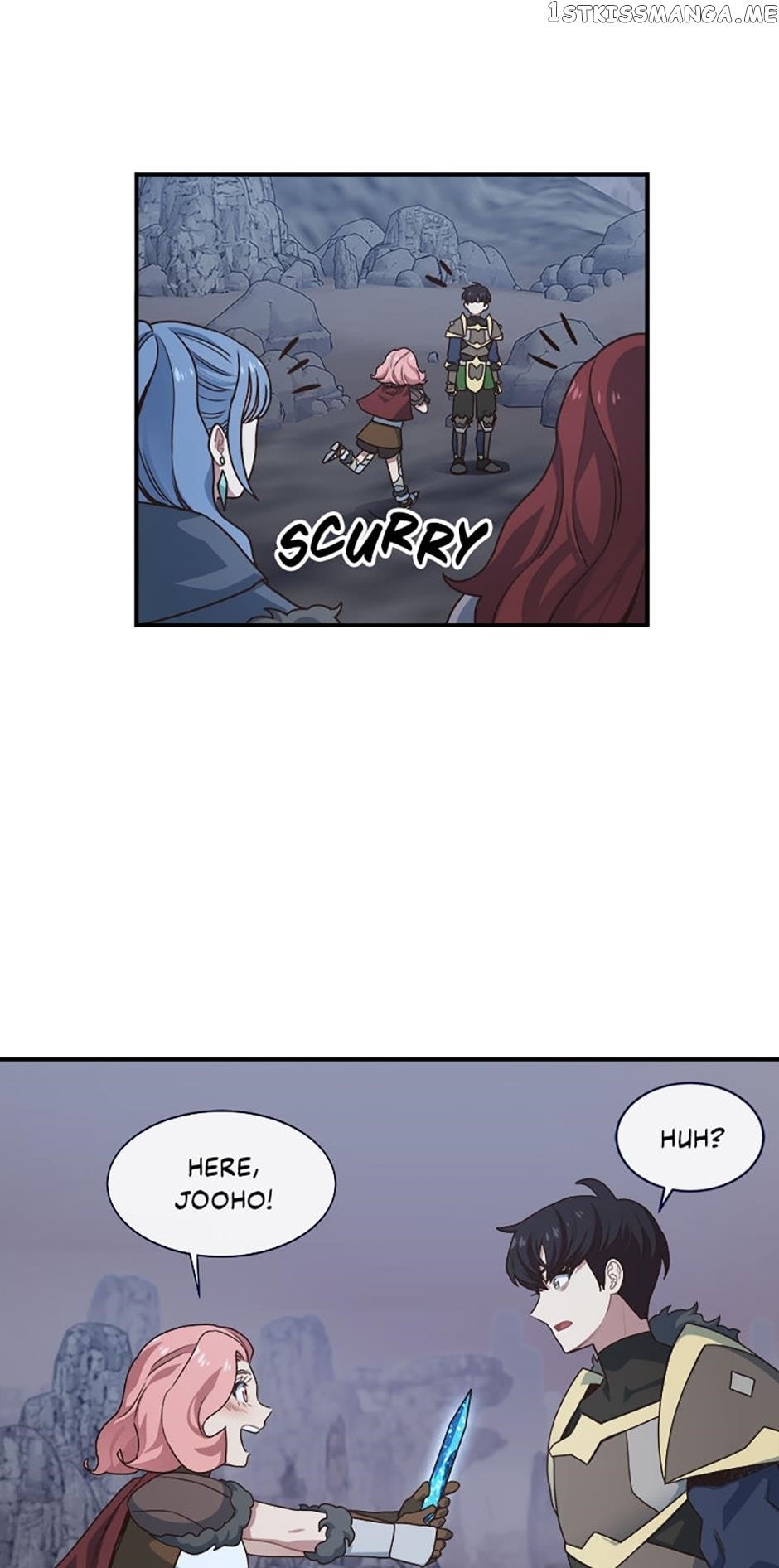 One-of-a-Kind Irregular Chapter 50 - Page 30