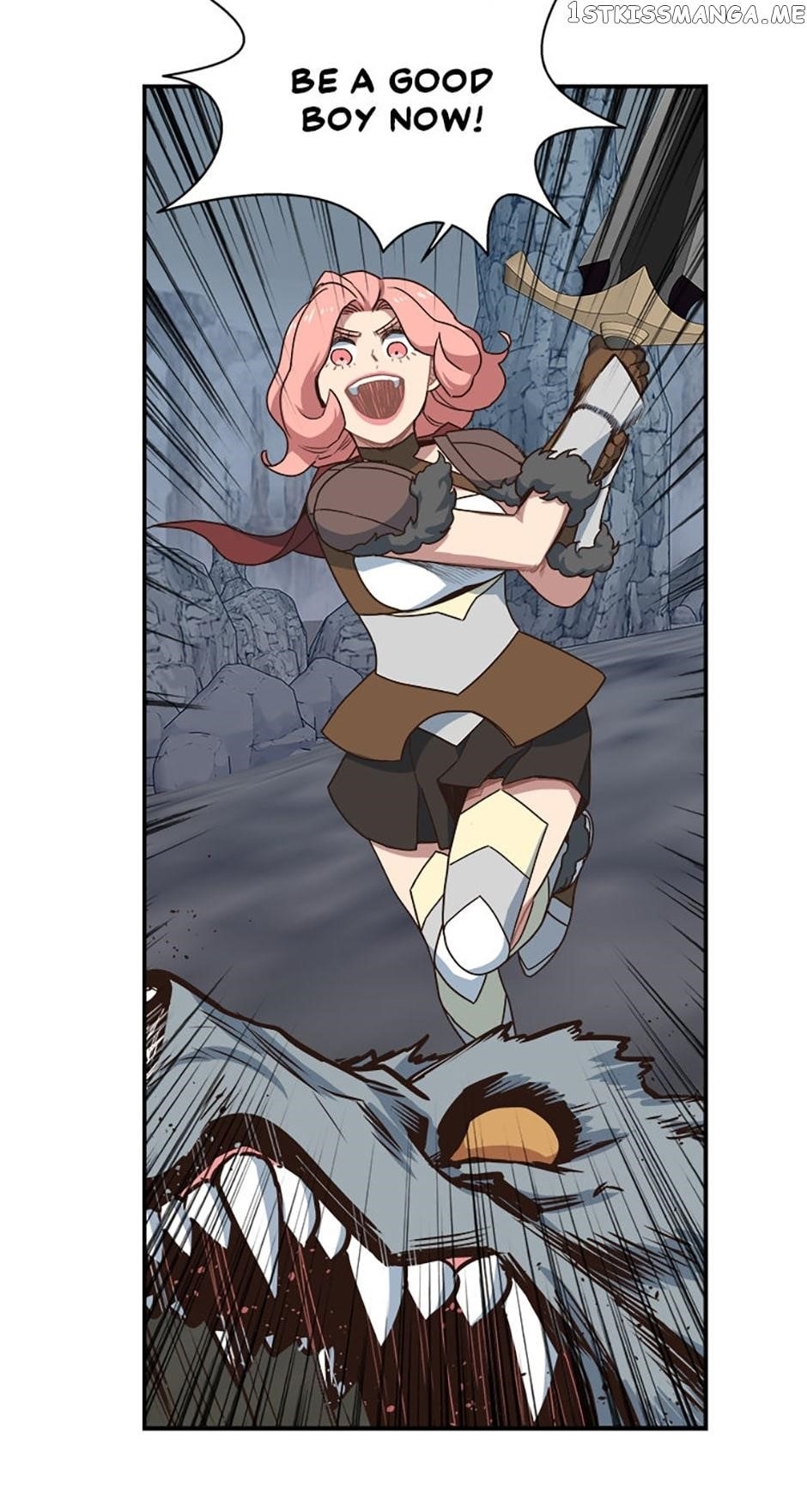 One-of-a-Kind Irregular Chapter 50 - Page 4