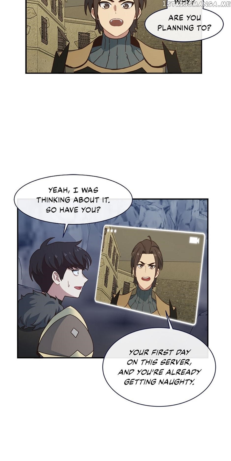 One-of-a-Kind Irregular Chapter 50 - Page 48