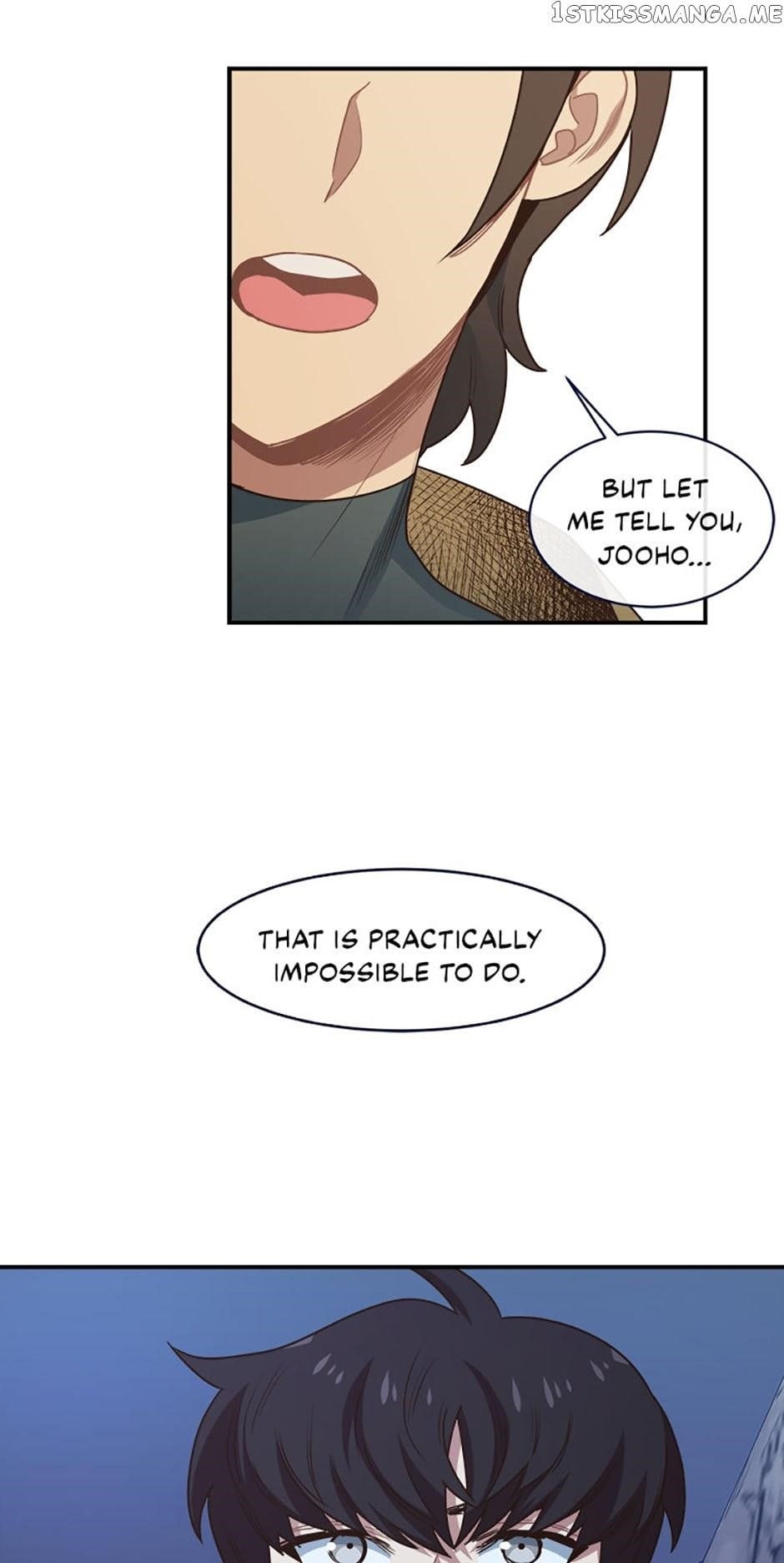 One-of-a-Kind Irregular Chapter 50 - Page 49