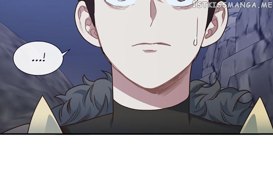 One-of-a-Kind Irregular Chapter 50 - Page 50