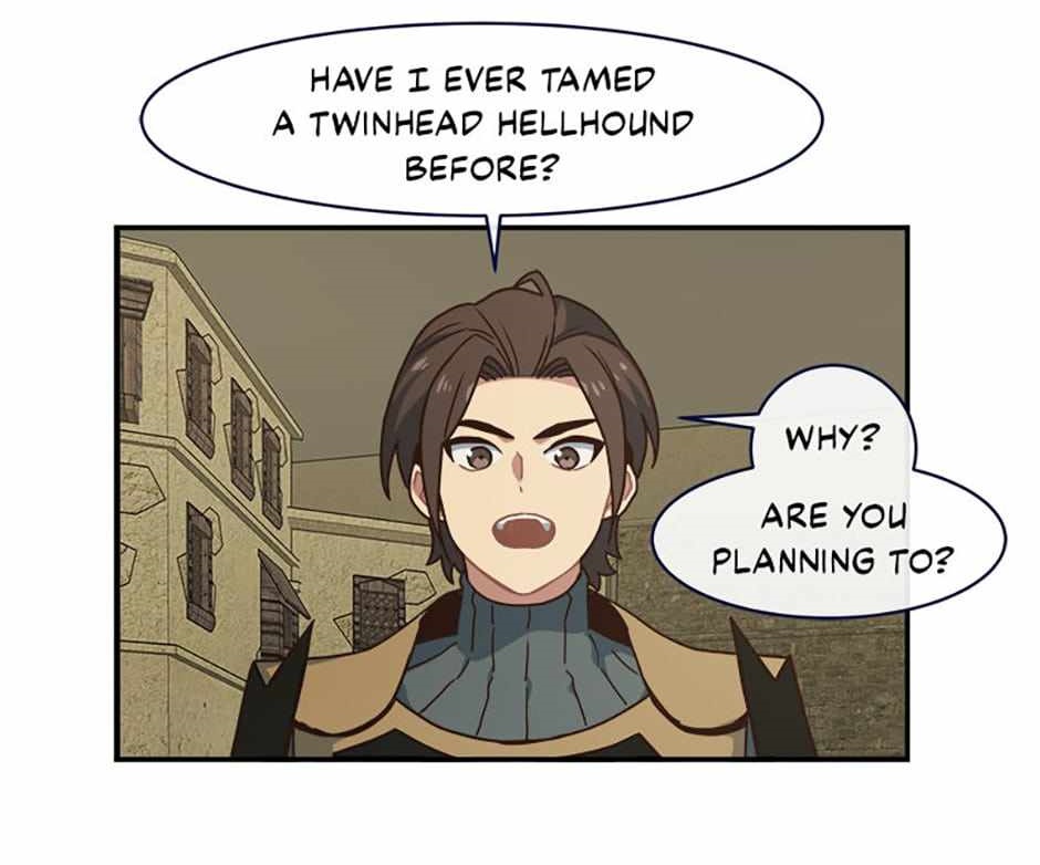 One-of-a-Kind Irregular Chapter 51 - Page 1