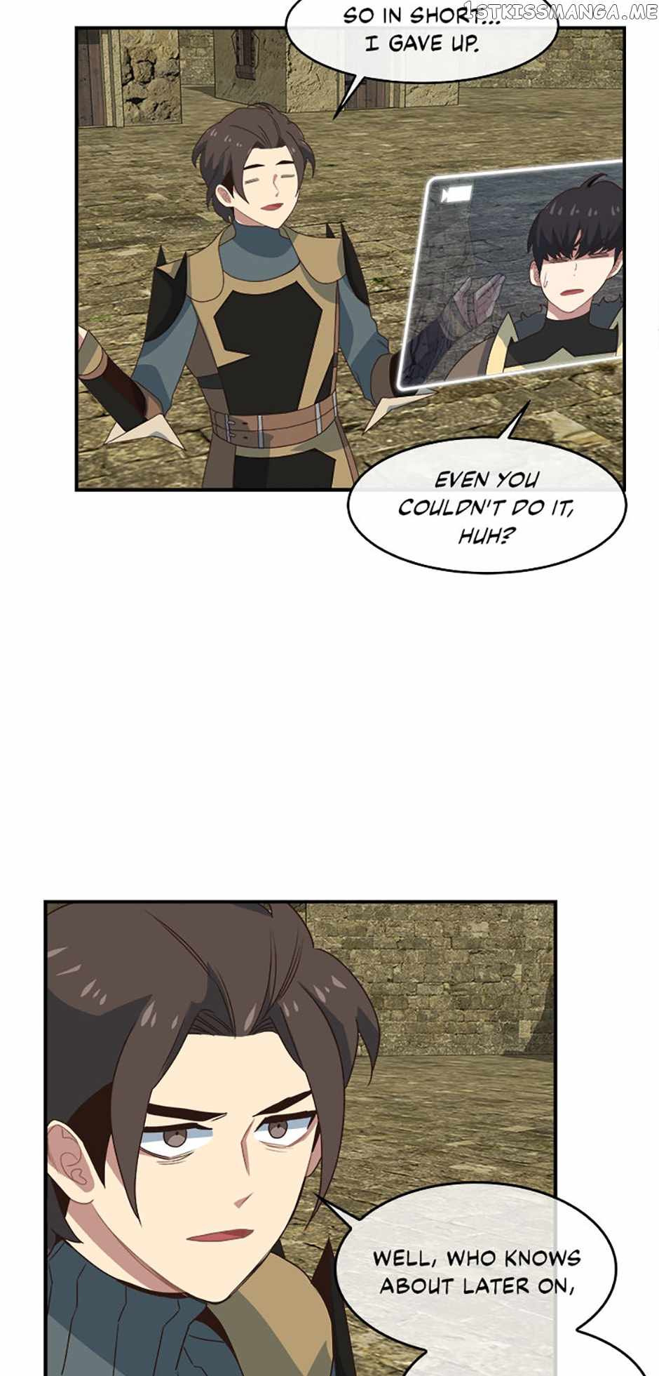 One-of-a-Kind Irregular Chapter 51 - Page 10