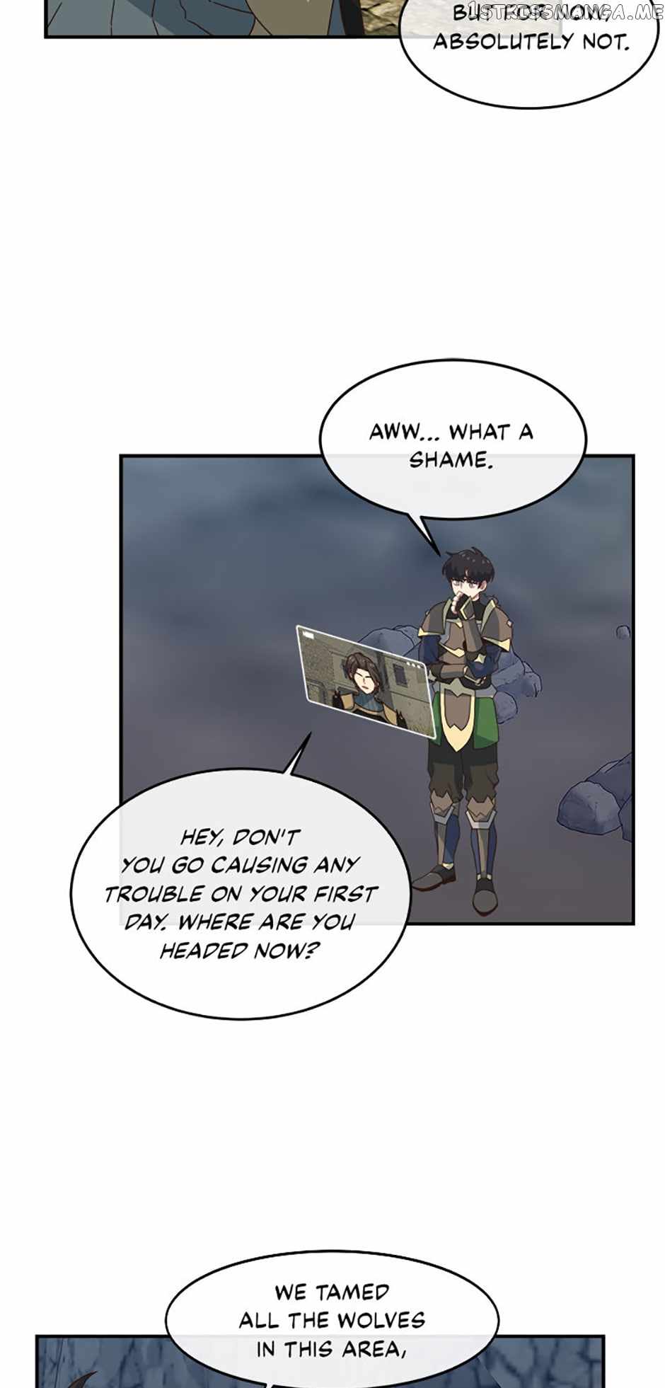 One-of-a-Kind Irregular Chapter 51 - Page 11