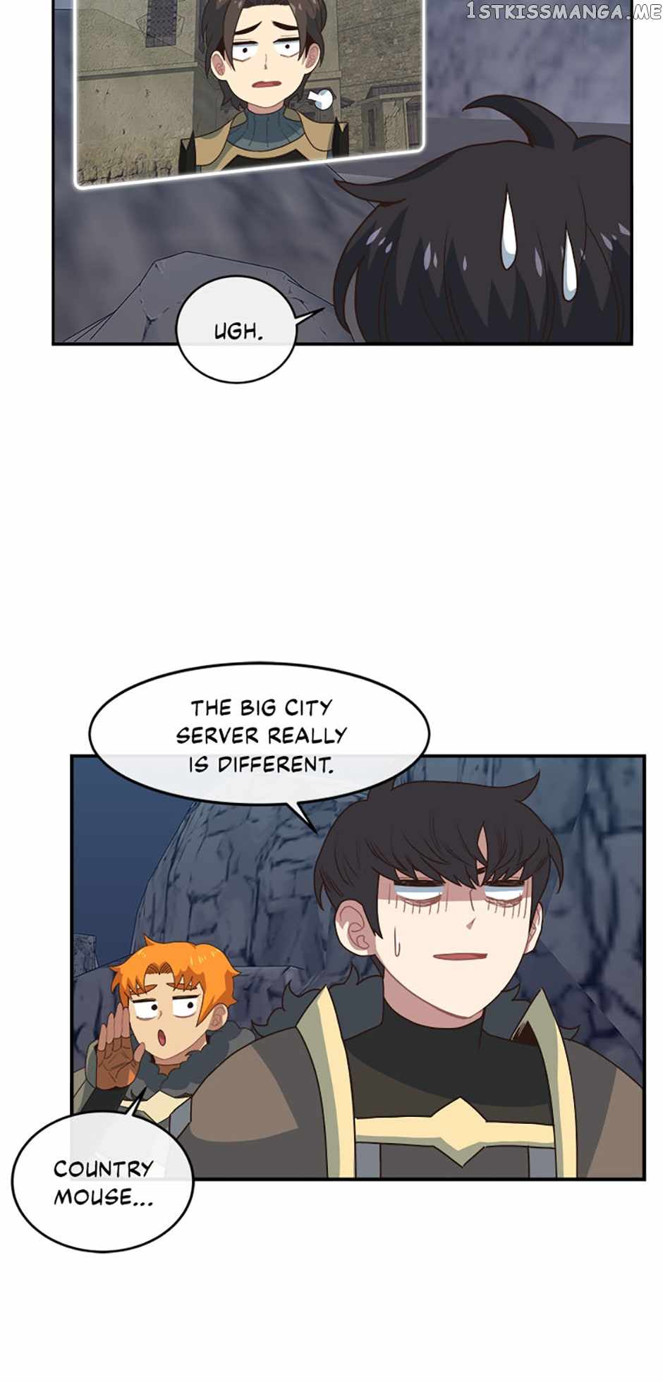 One-of-a-Kind Irregular Chapter 51 - Page 14