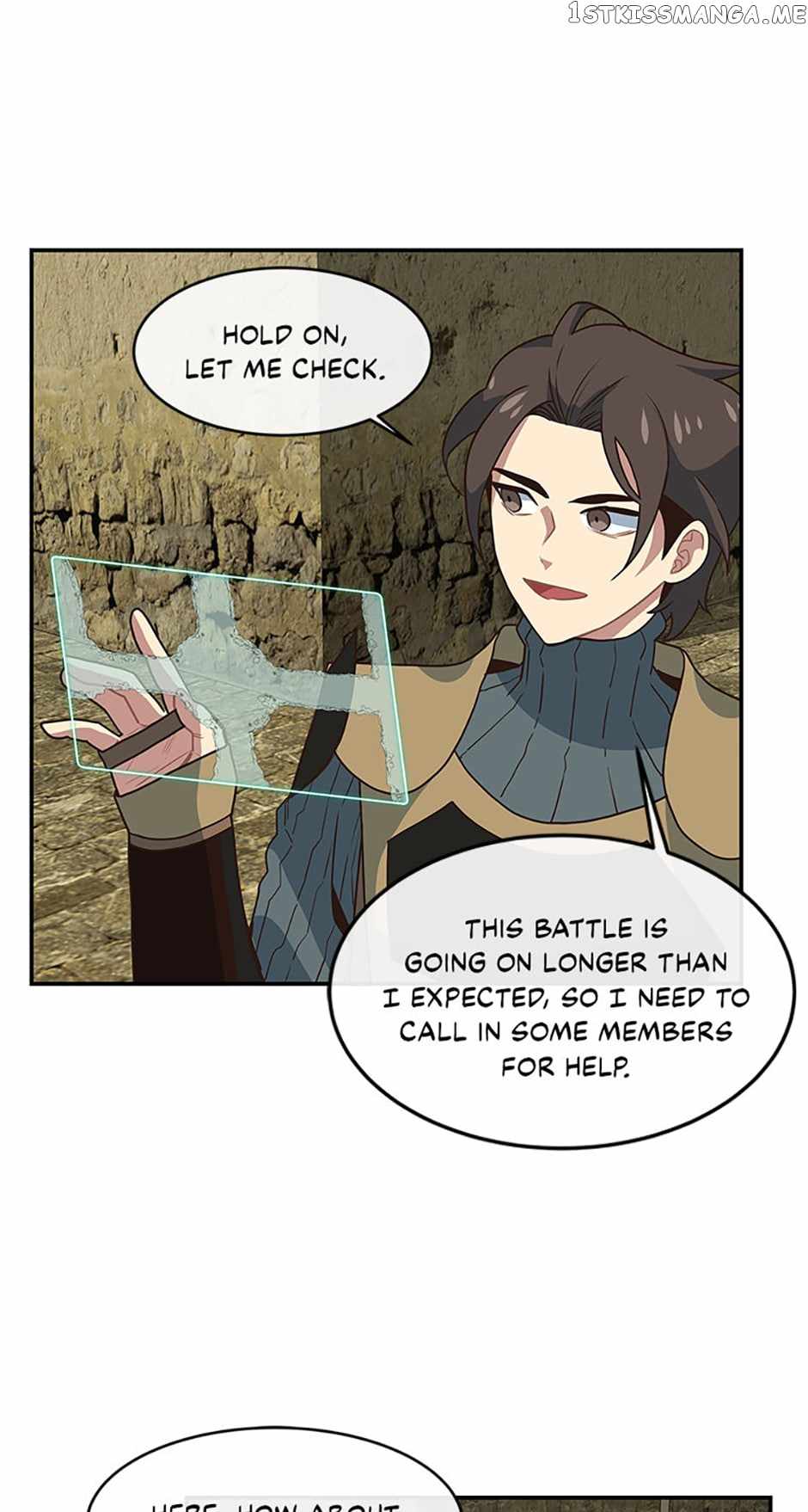 One-of-a-Kind Irregular Chapter 51 - Page 15