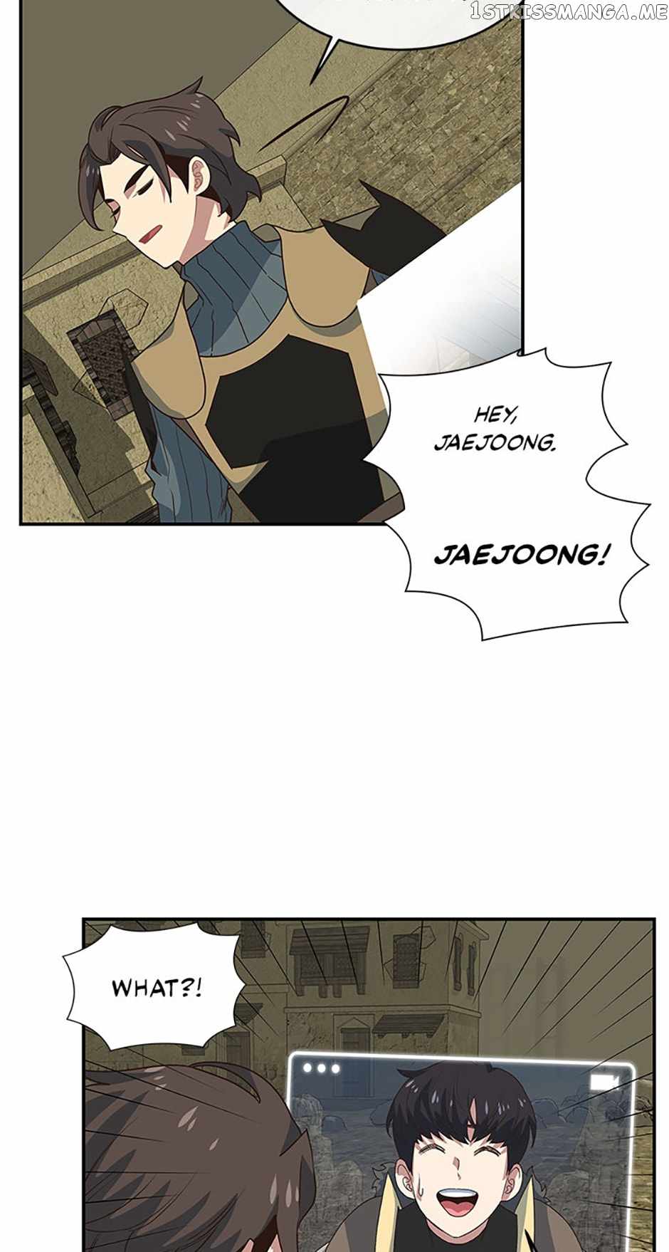 One-of-a-Kind Irregular Chapter 51 - Page 19