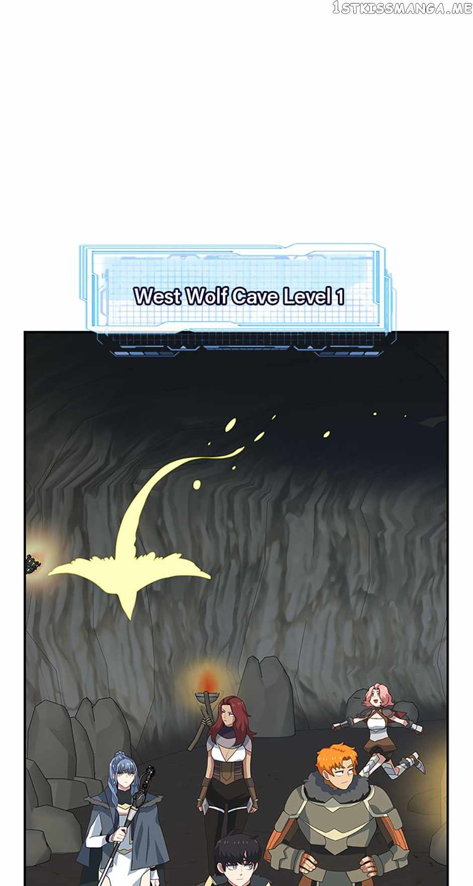 One-of-a-Kind Irregular Chapter 51 - Page 21