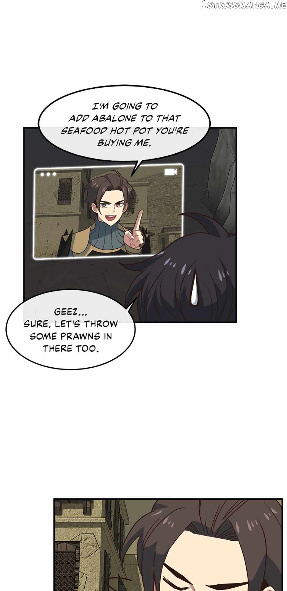 One-of-a-Kind Irregular Chapter 51 - Page 23