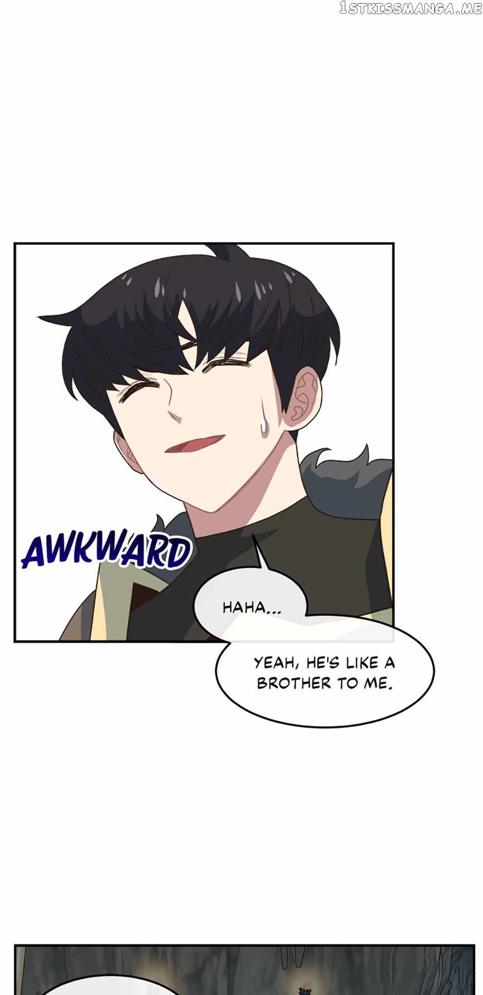 One-of-a-Kind Irregular Chapter 51 - Page 25