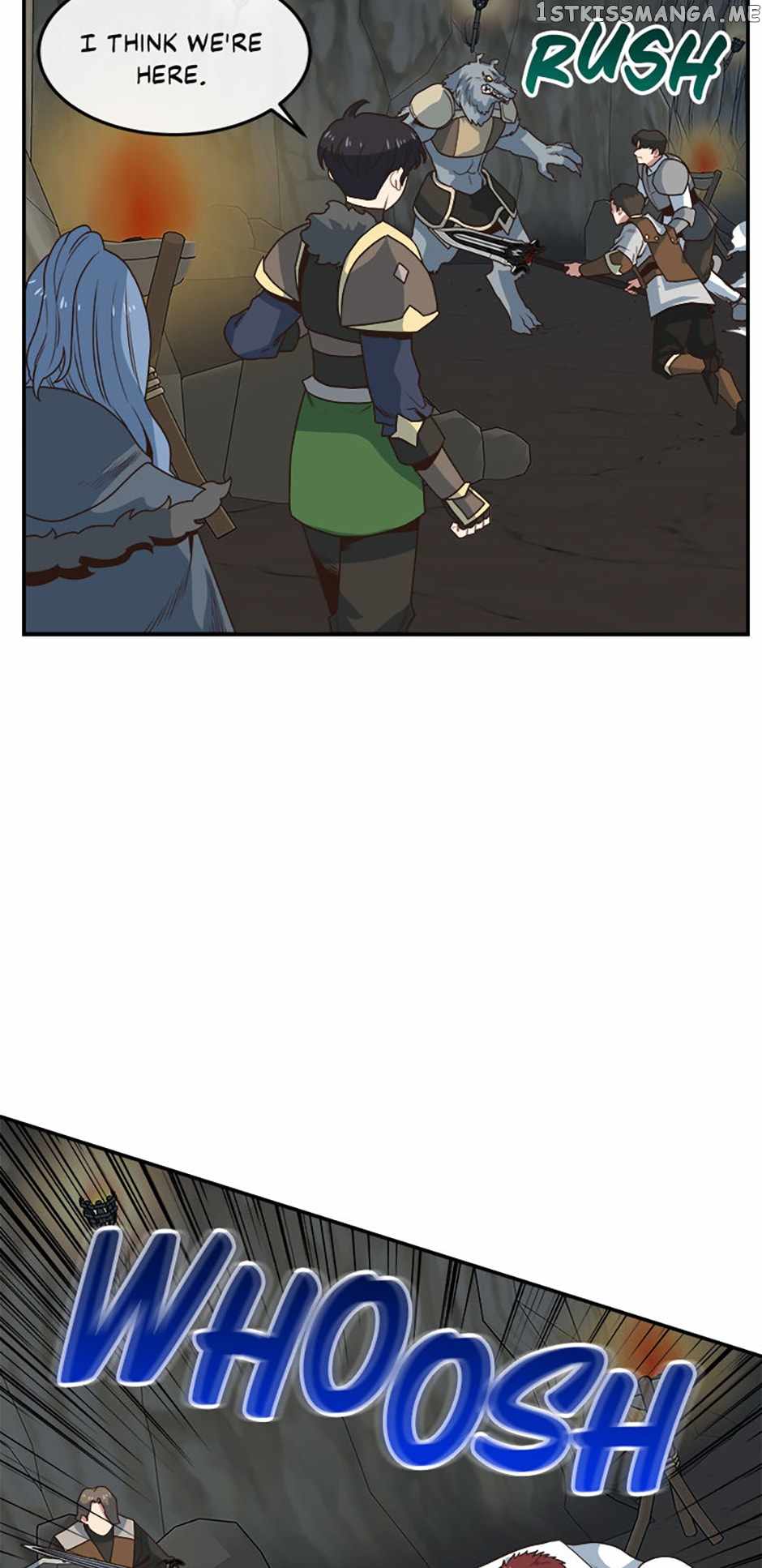 One-of-a-Kind Irregular Chapter 51 - Page 26