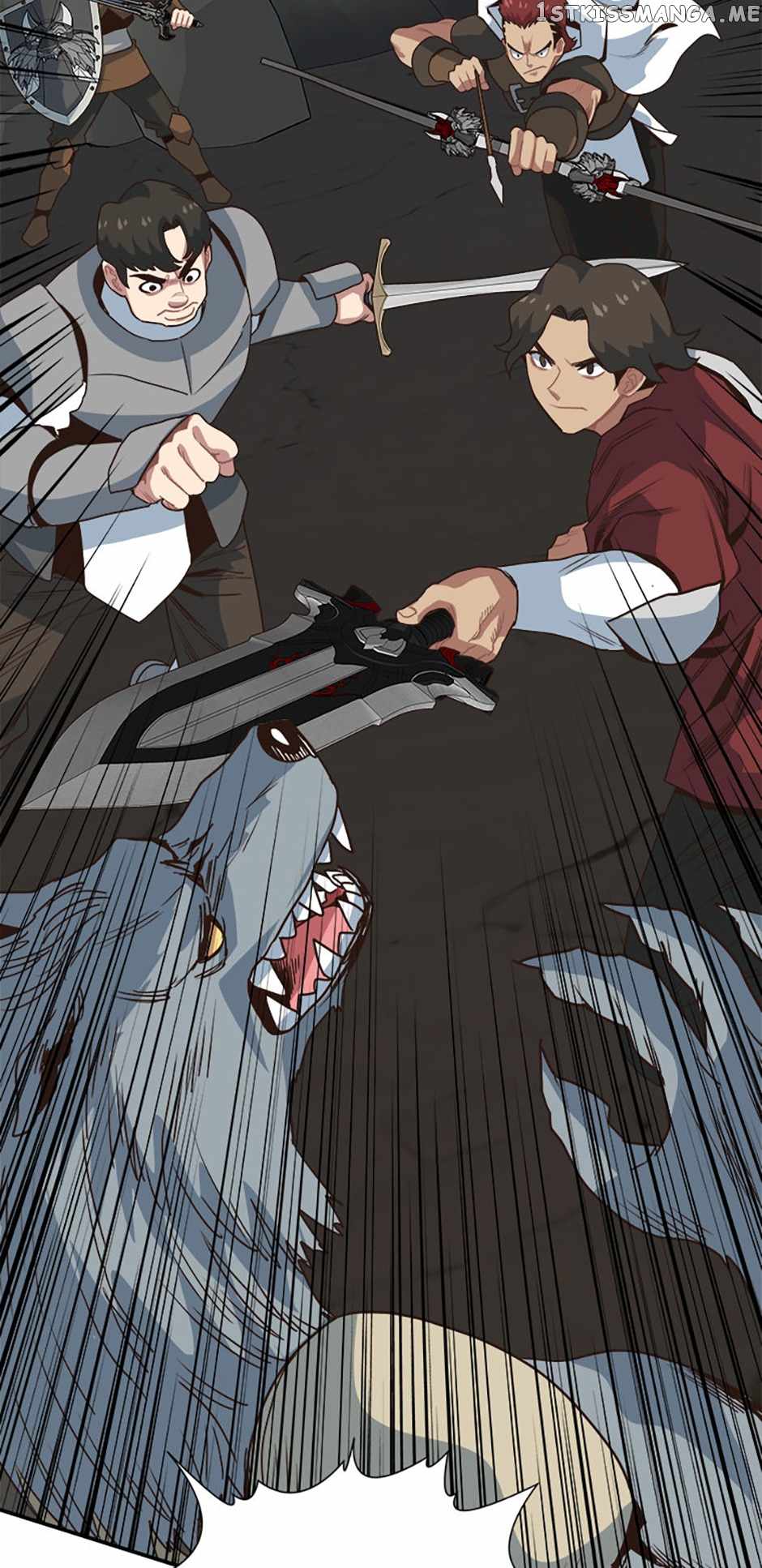 One-of-a-Kind Irregular Chapter 51 - Page 27