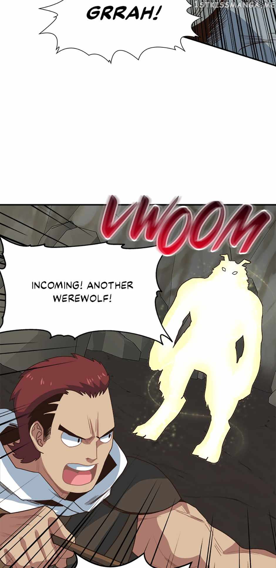 One-of-a-Kind Irregular Chapter 51 - Page 28