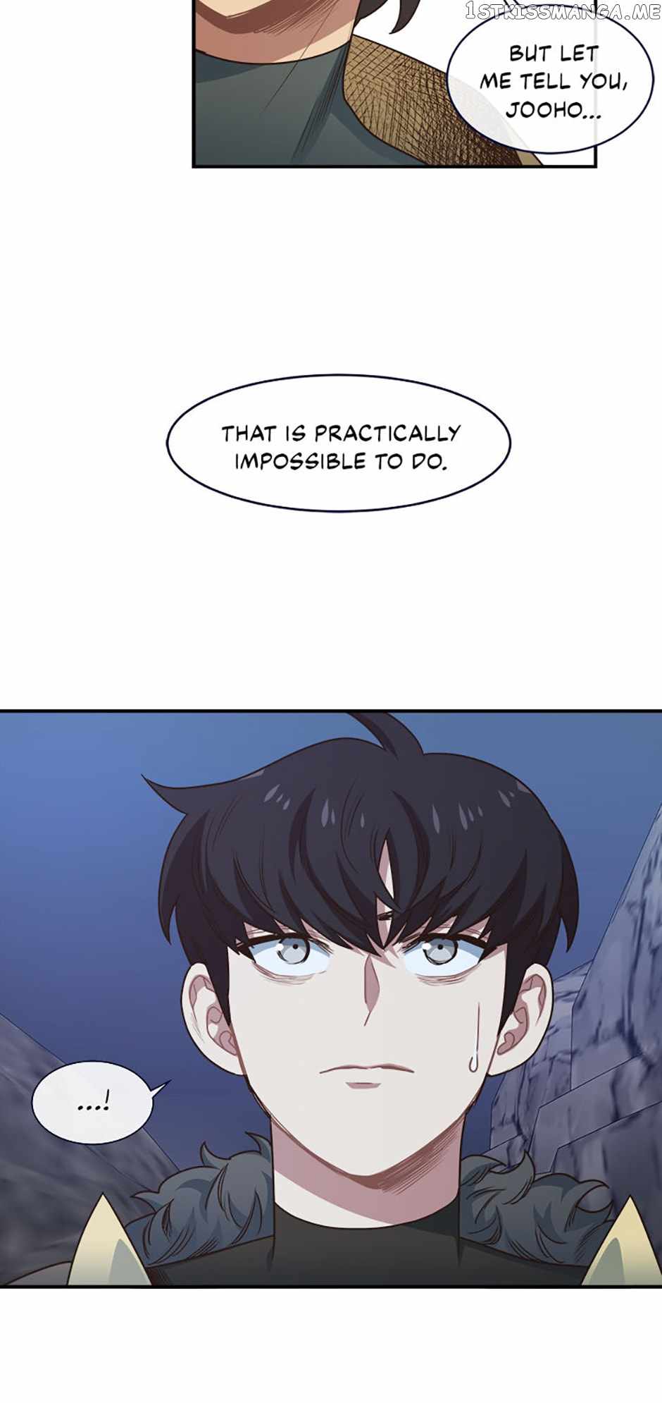 One-of-a-Kind Irregular Chapter 51 - Page 3