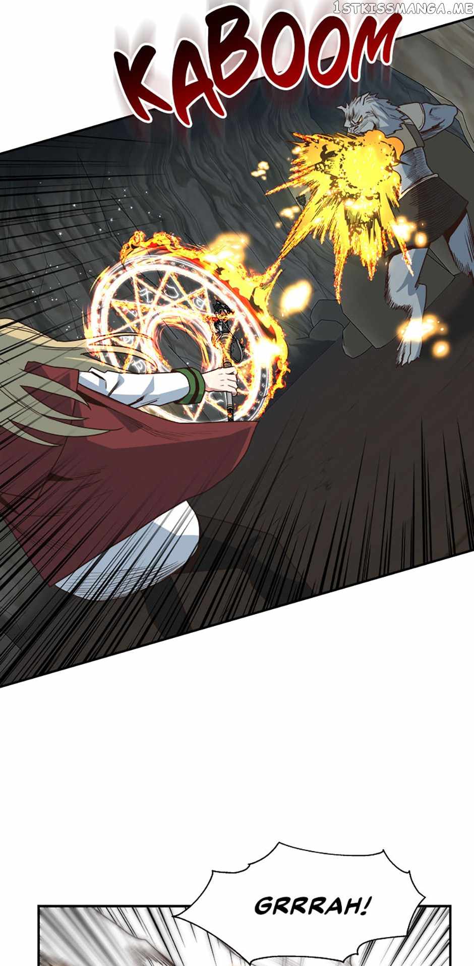 One-of-a-Kind Irregular Chapter 51 - Page 31