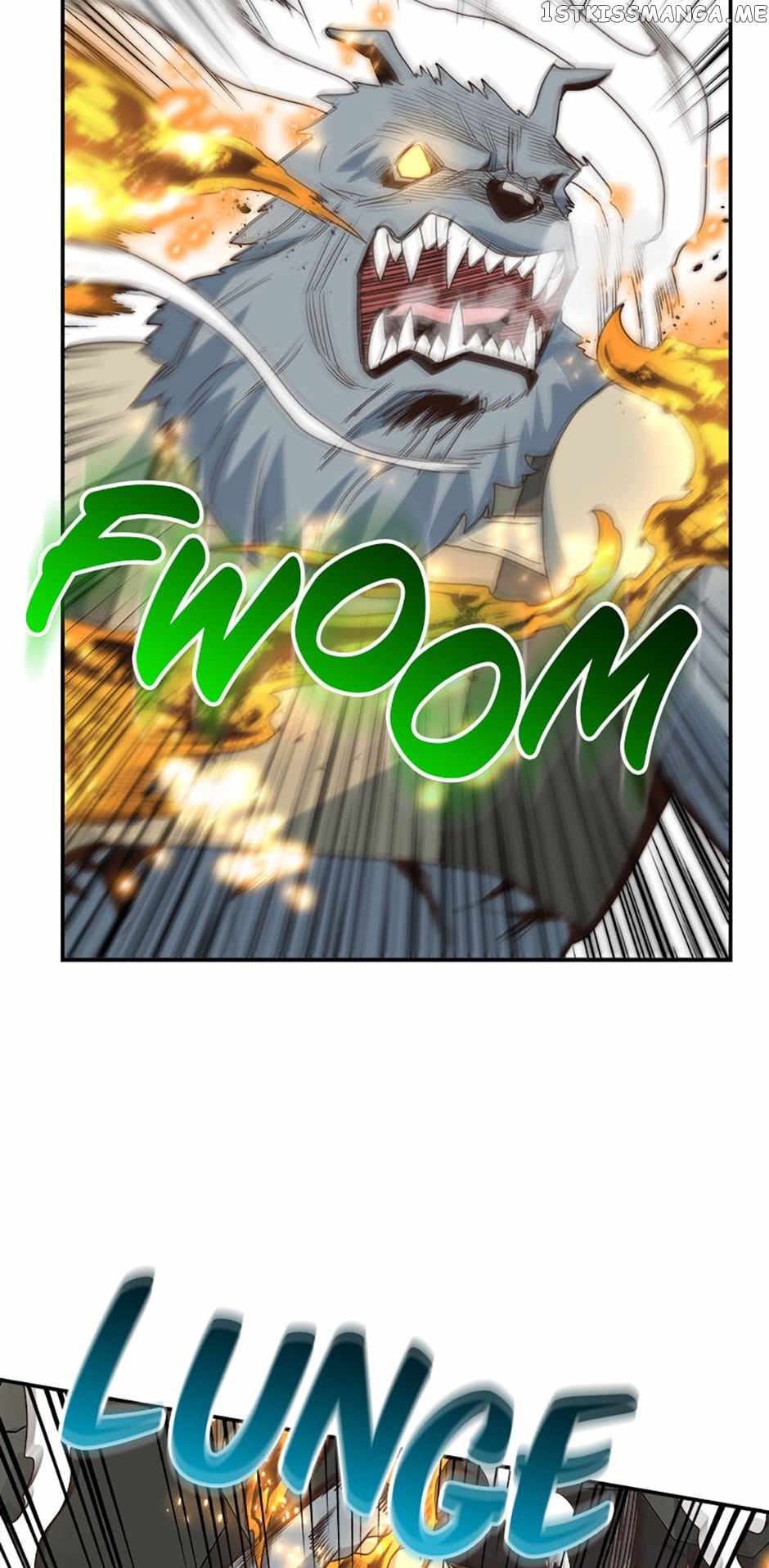 One-of-a-Kind Irregular Chapter 51 - Page 32