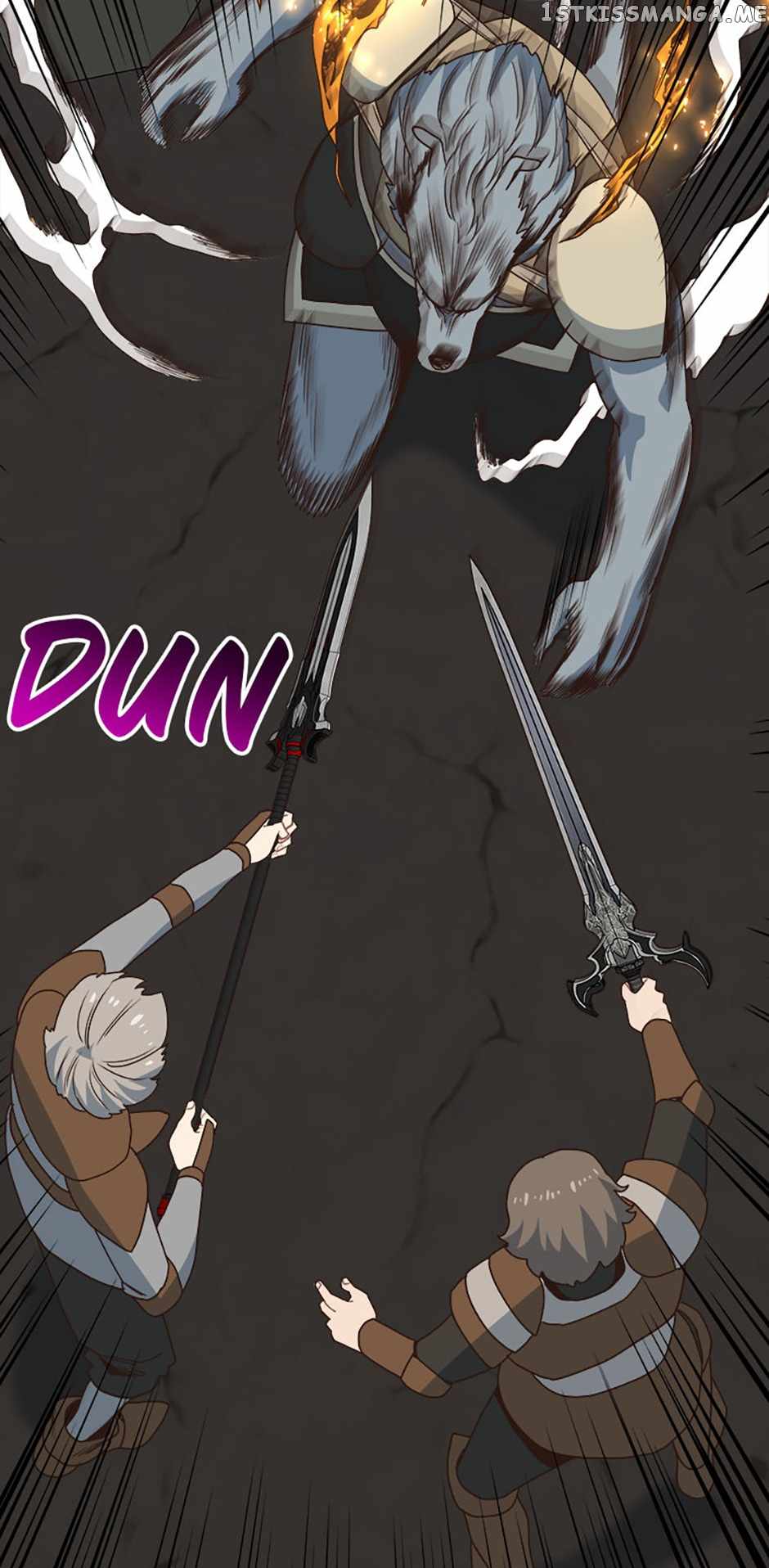 One-of-a-Kind Irregular Chapter 51 - Page 33