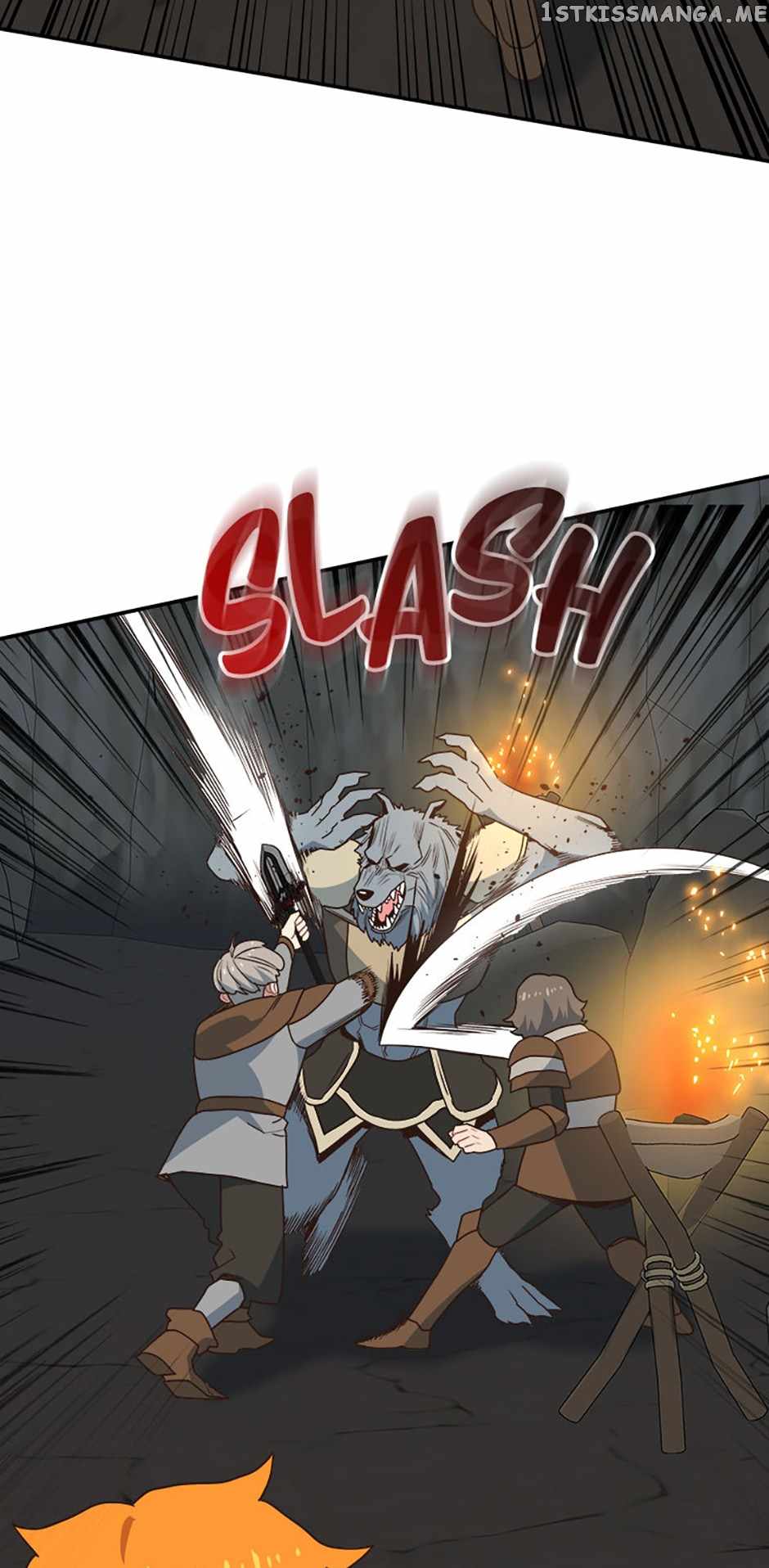 One-of-a-Kind Irregular Chapter 51 - Page 34